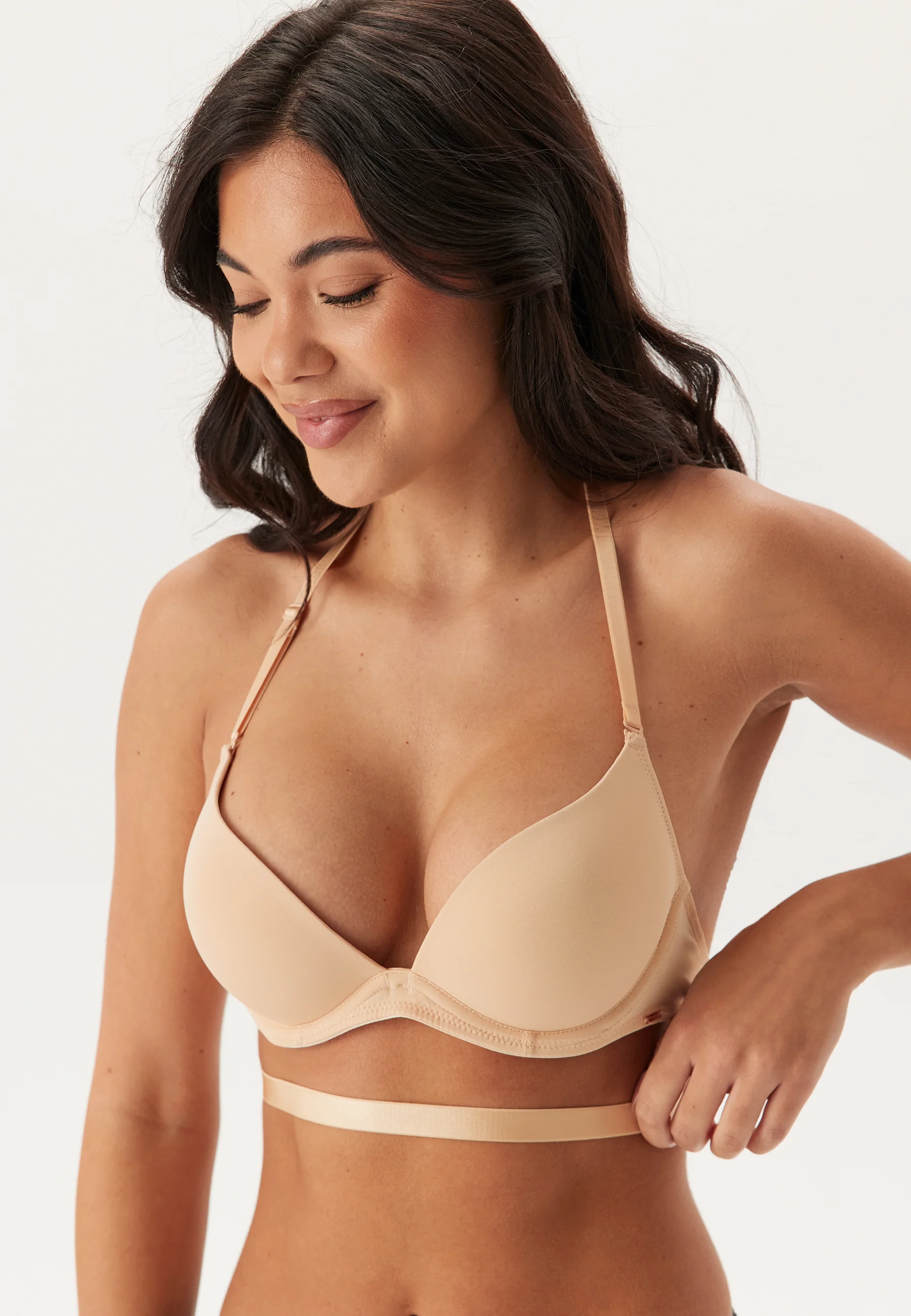 Michelle Push Up Multiway Plunge - Image 9