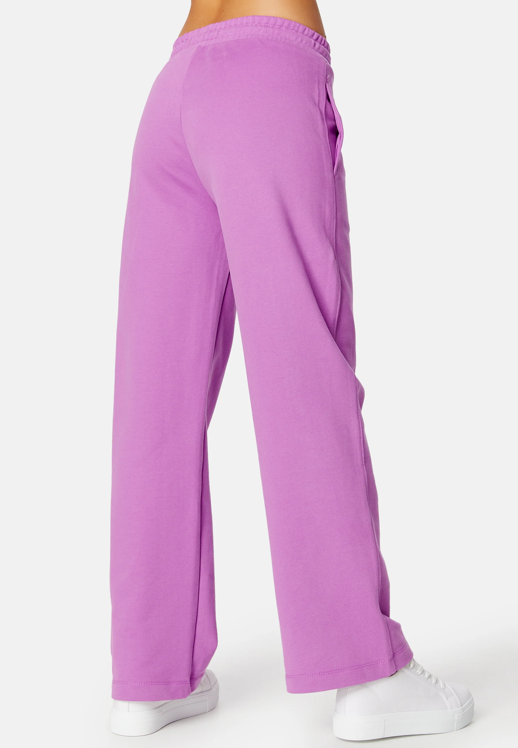 Micro Monologo Straight Pants - Image 3