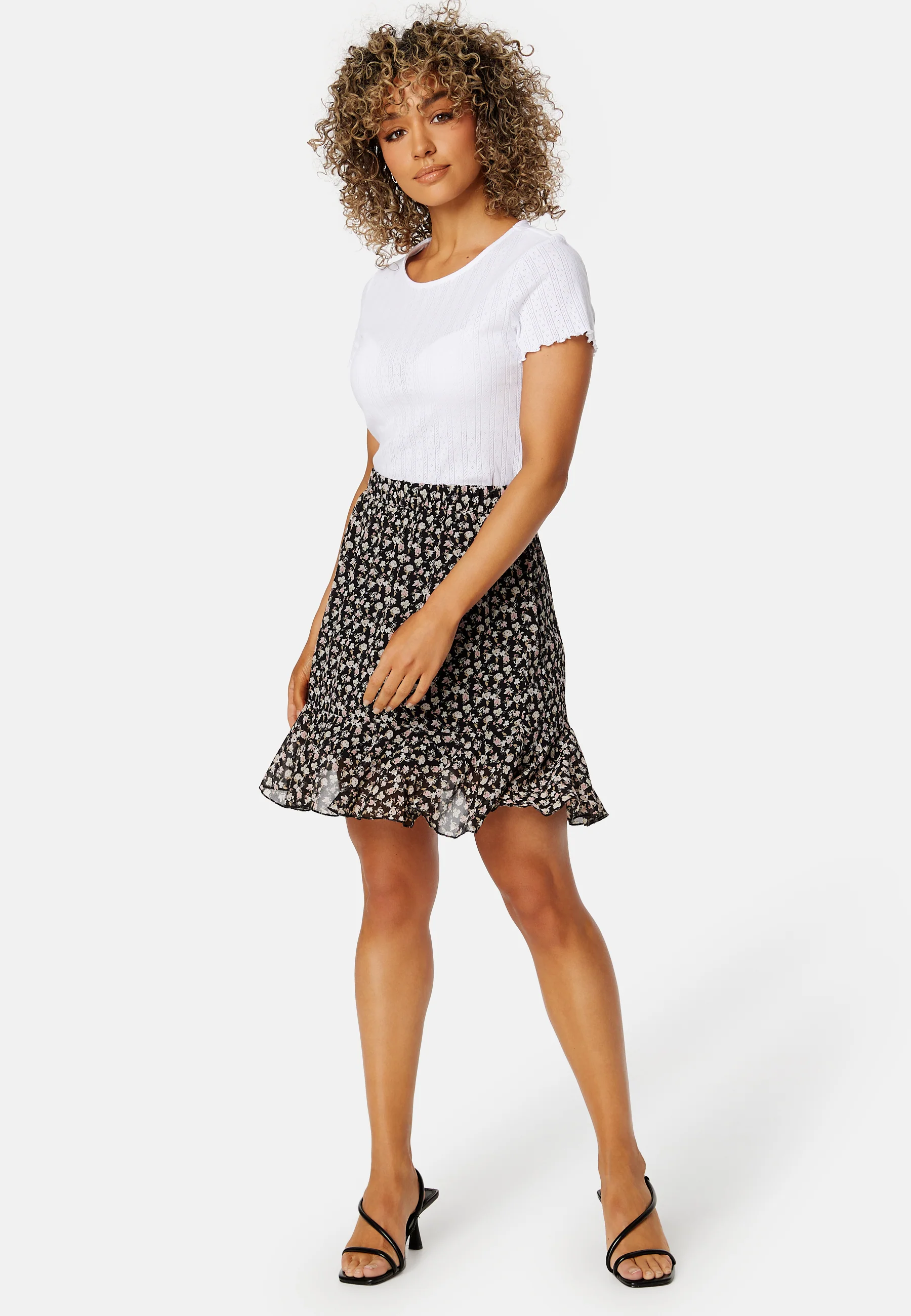 Mila Short Skirt - Image 2
