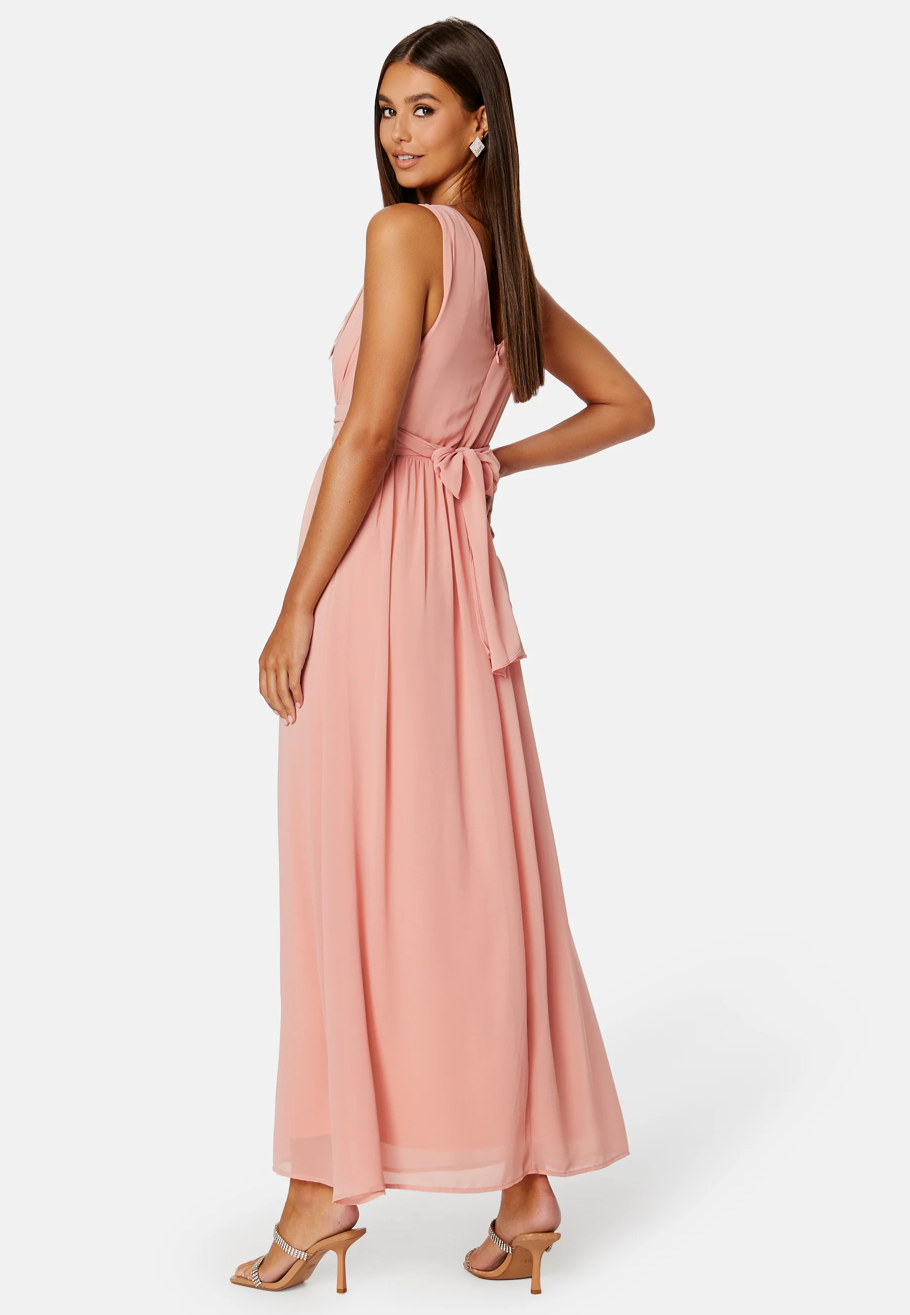 Milina Long Dress - Image 2