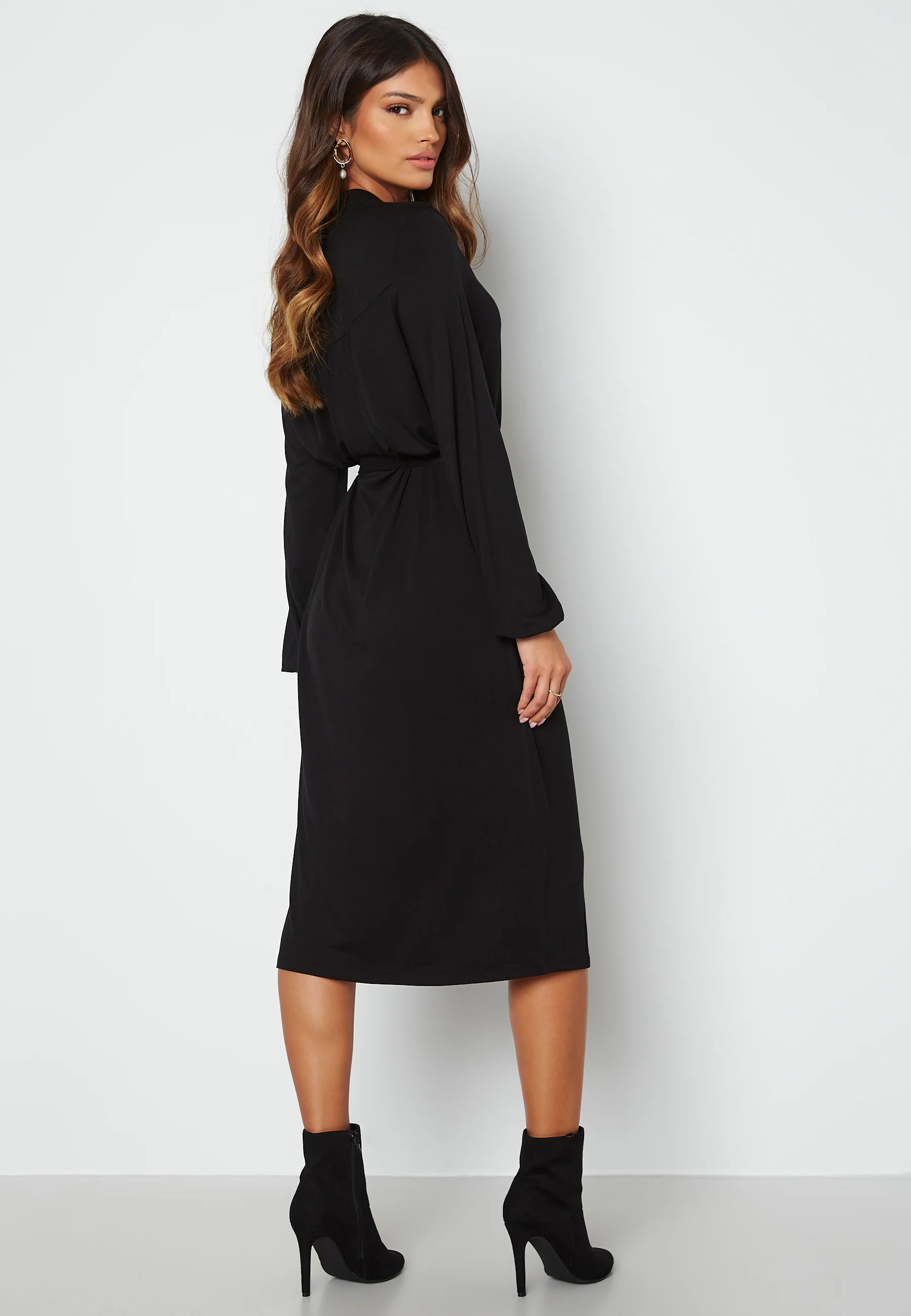 Milly midi dress - Image 2