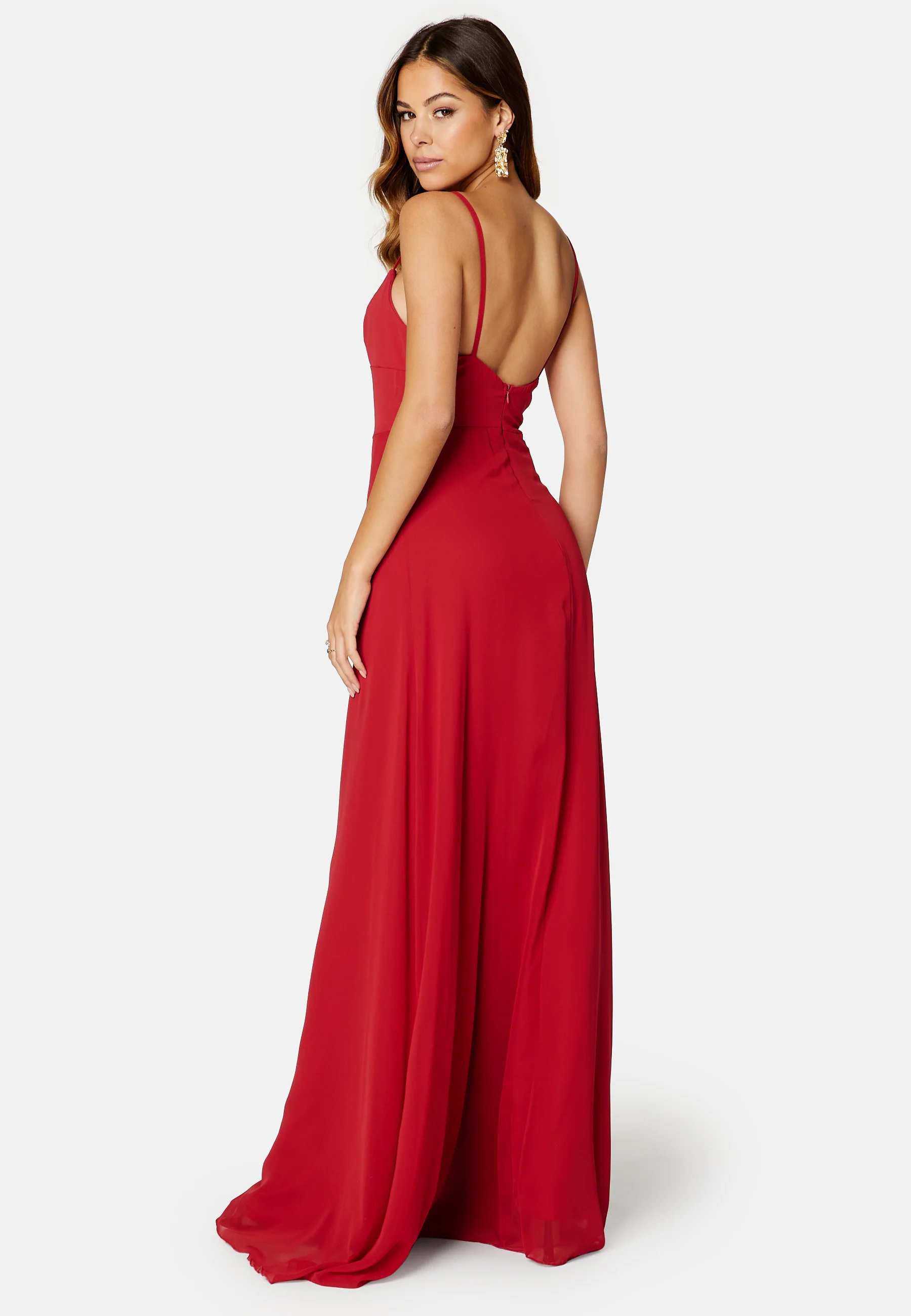 Minel Maxi Dress - Image 2