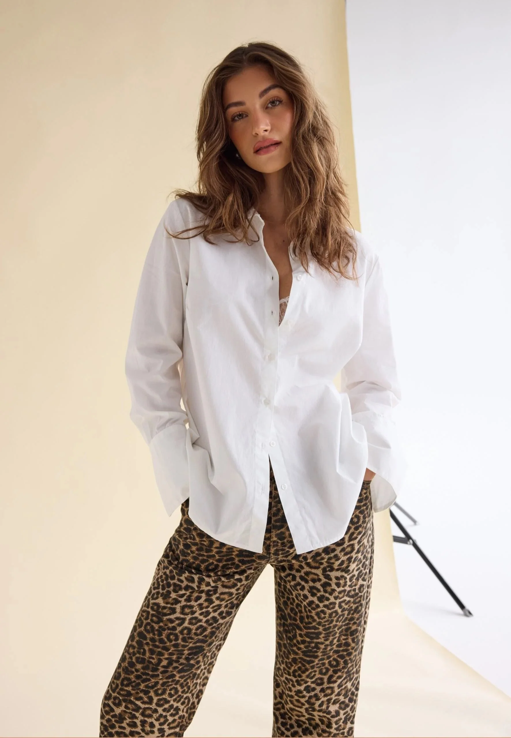Minou shirt