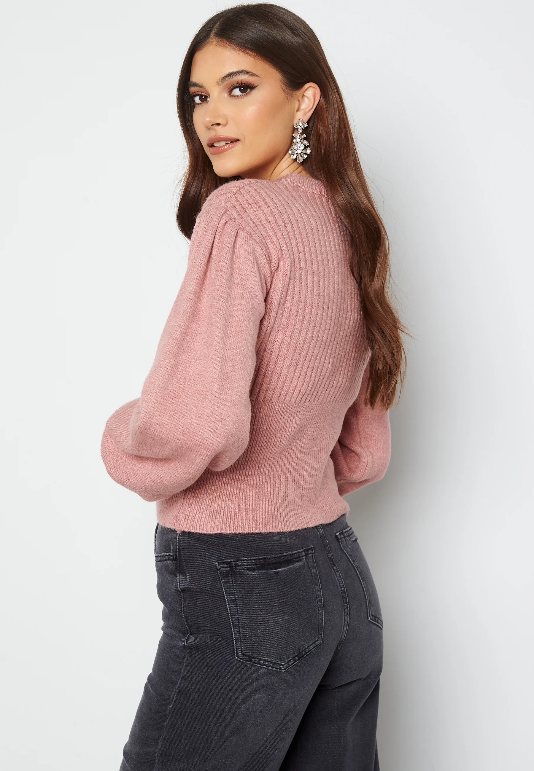 Molly Knit Sweater - Image 3