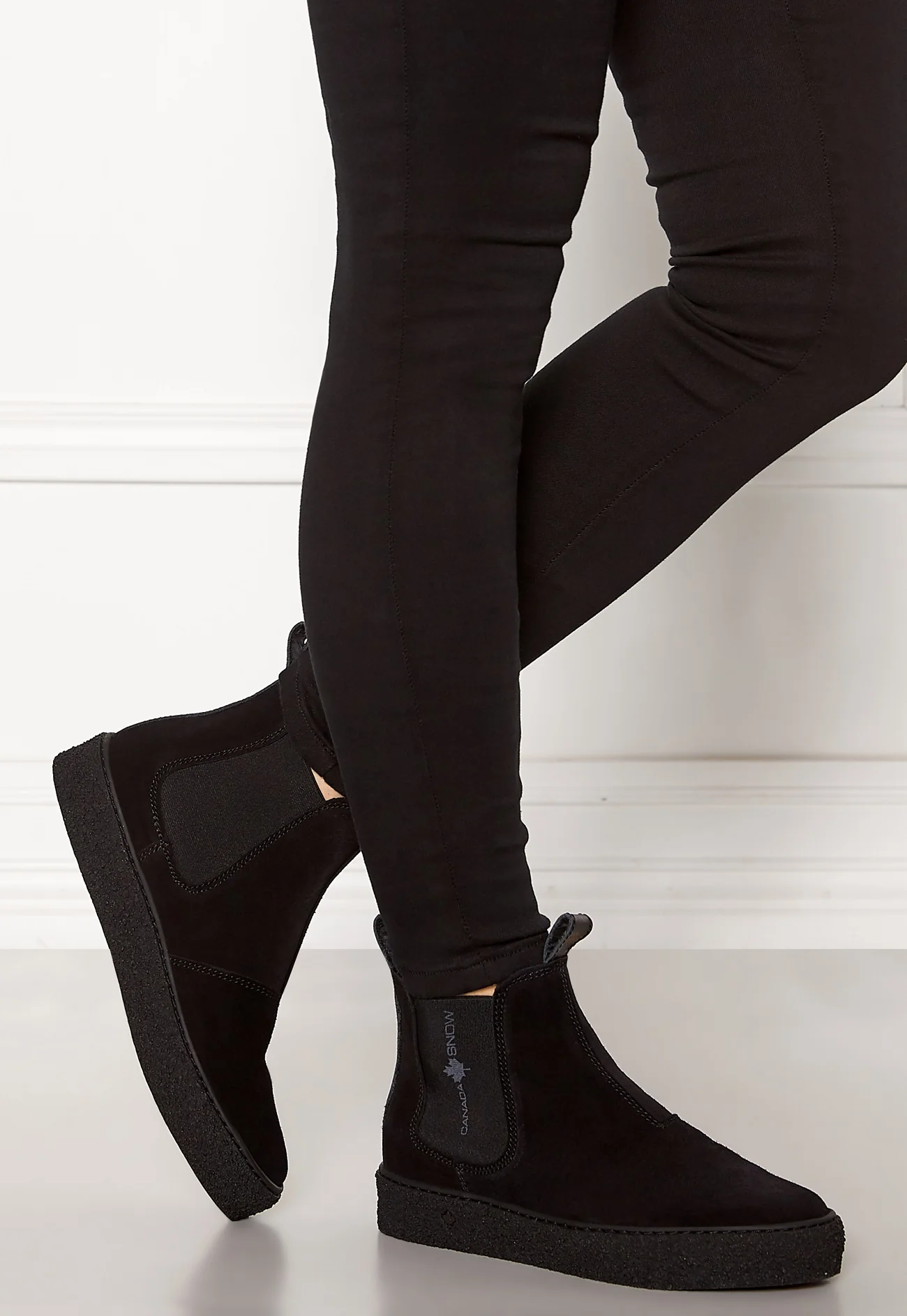 Mount Verm Shoes