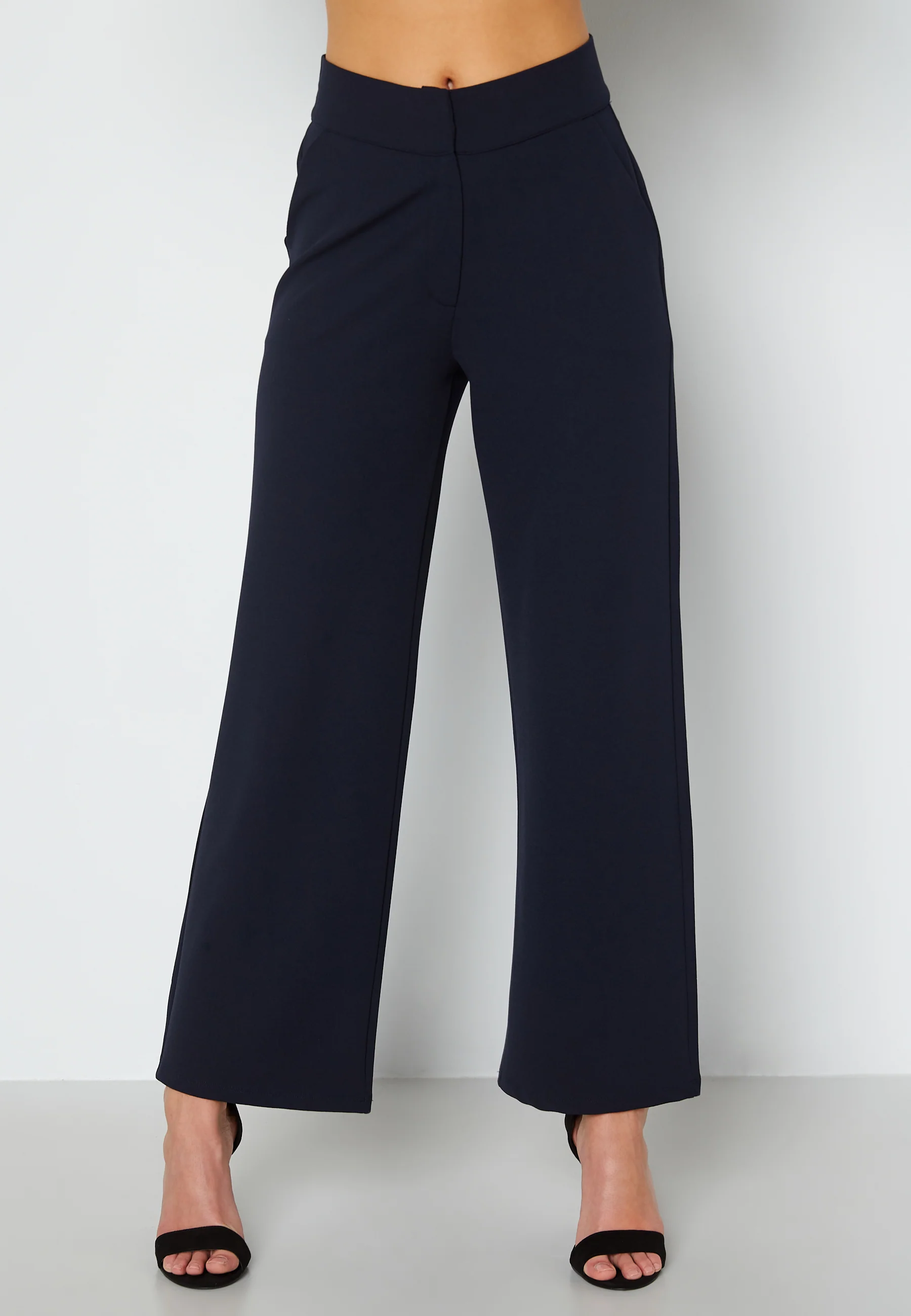 Mya soft suit pants