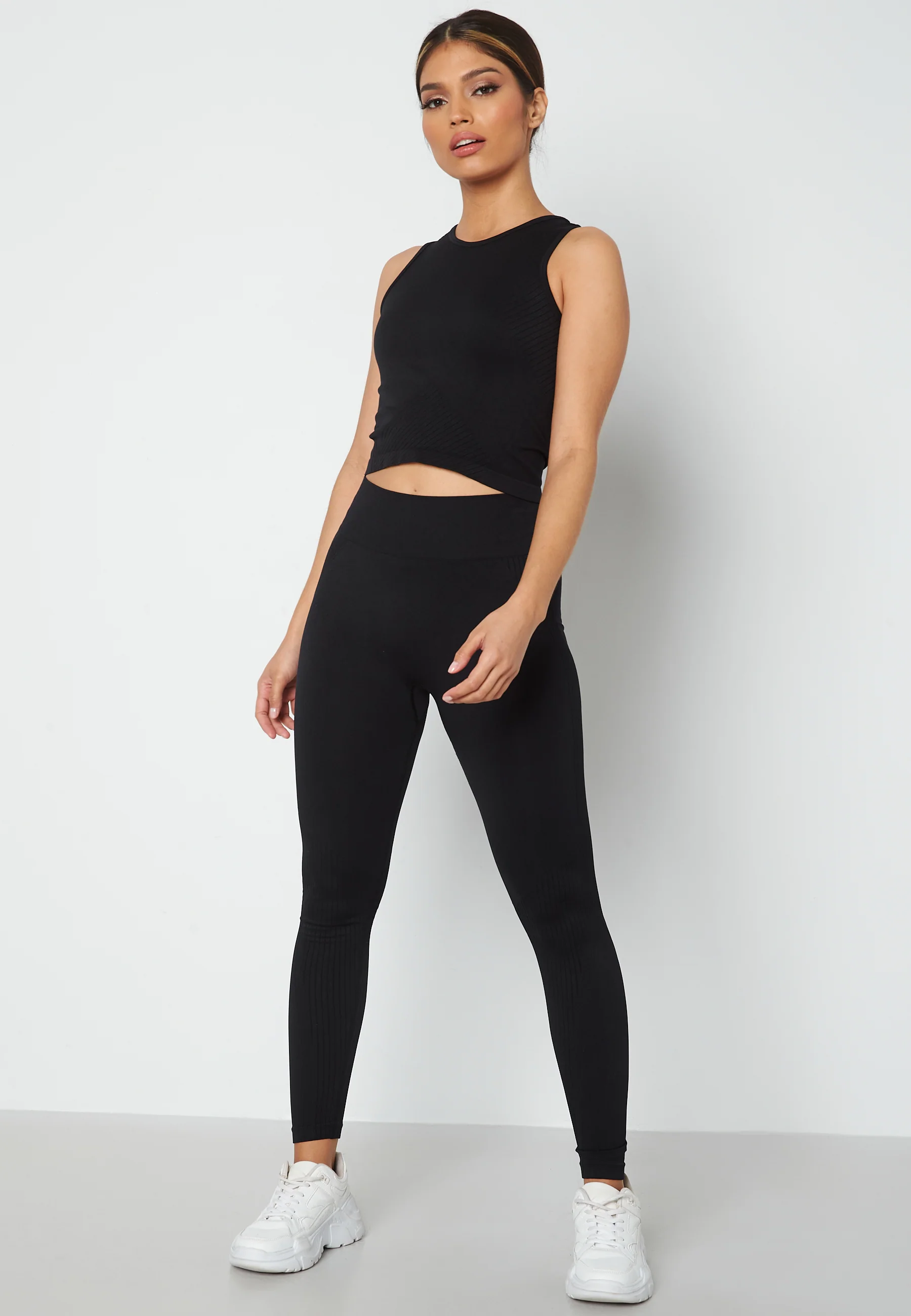 Naga HW Cir Tights