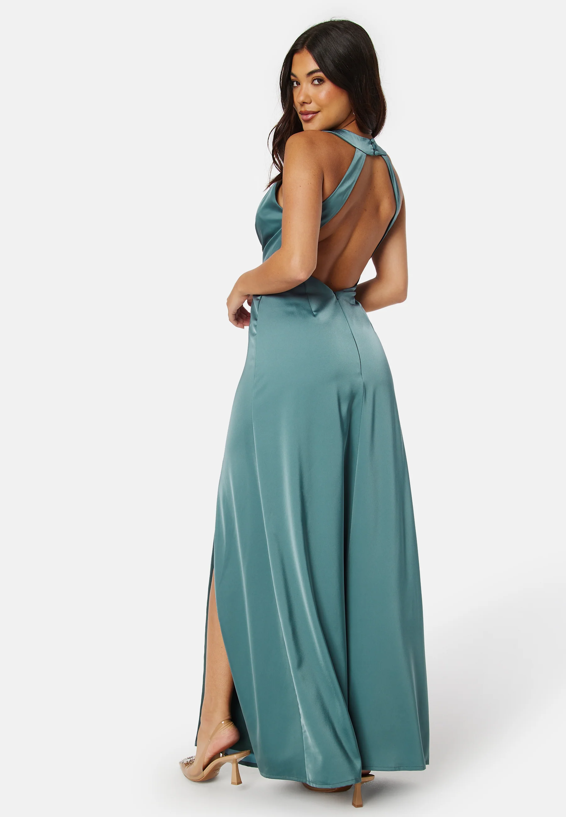 Naime Gown