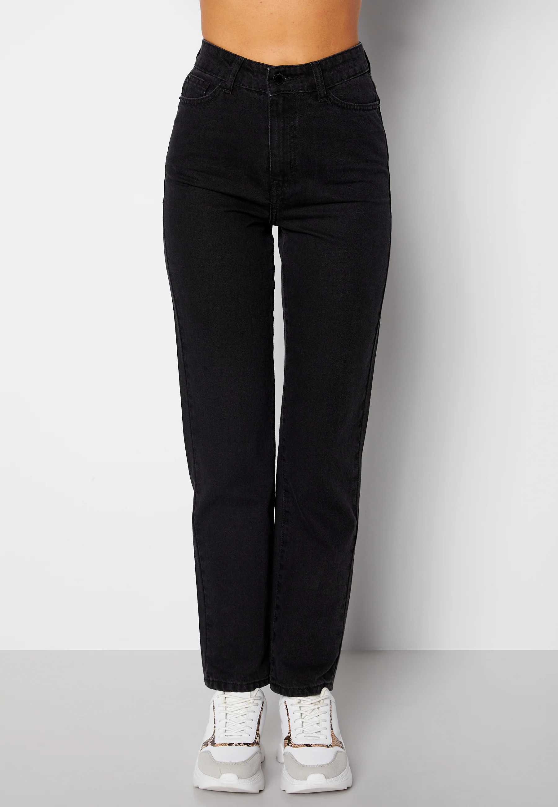 Natalie straight leg jeans - Image 3