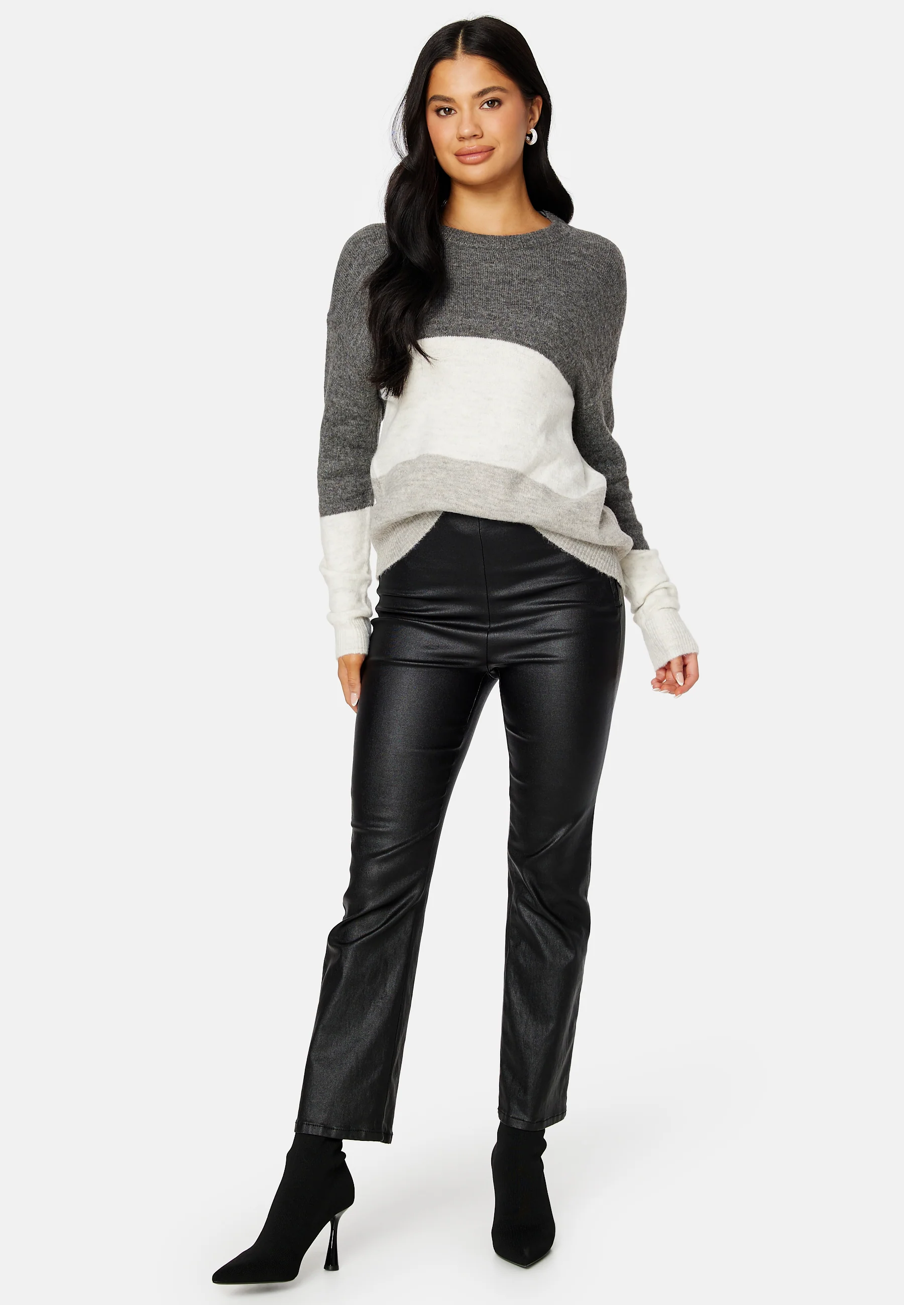 New Elanor L/S Pullover - Image 2