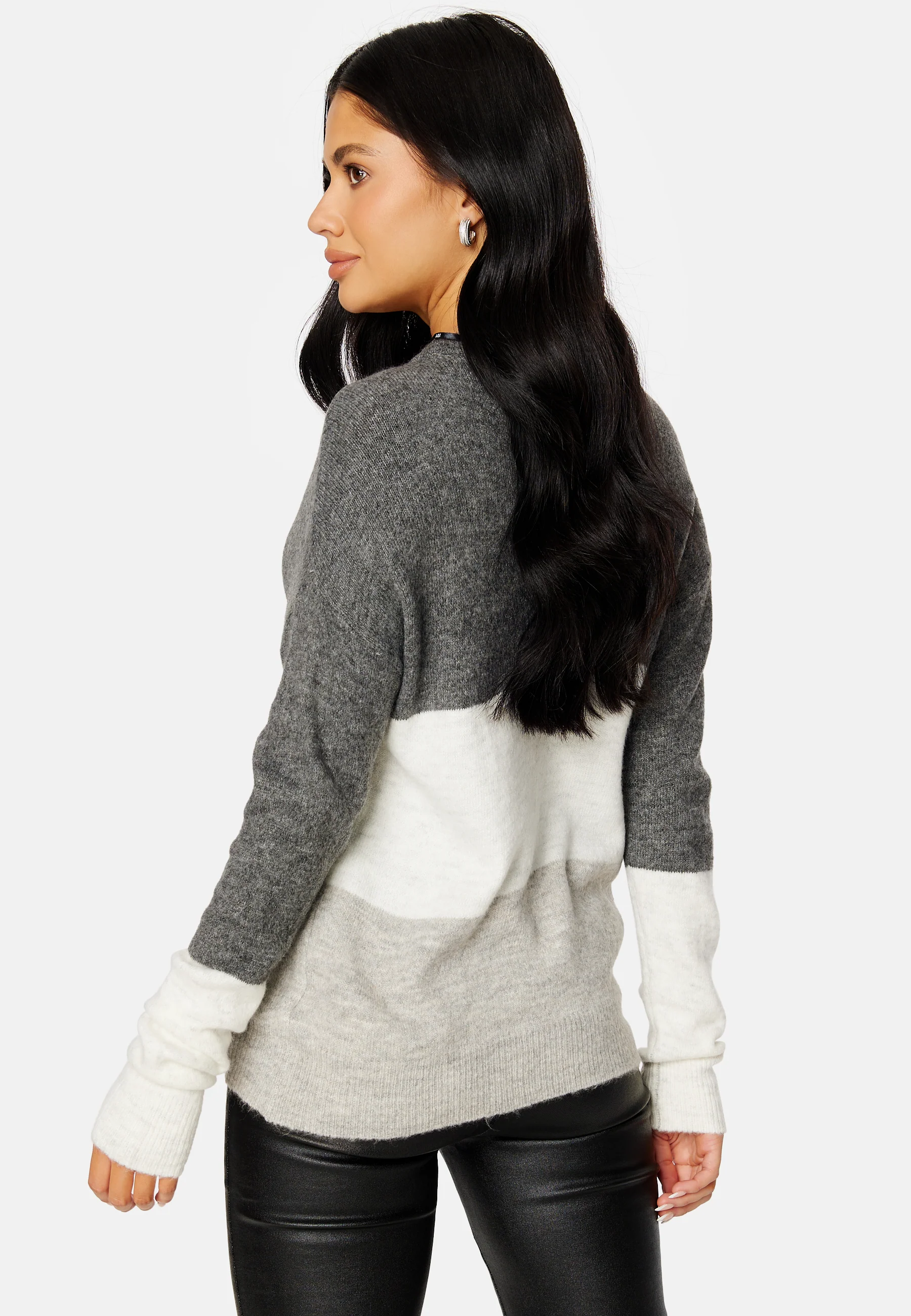 New Elanor L/S Pullover - Image 3
