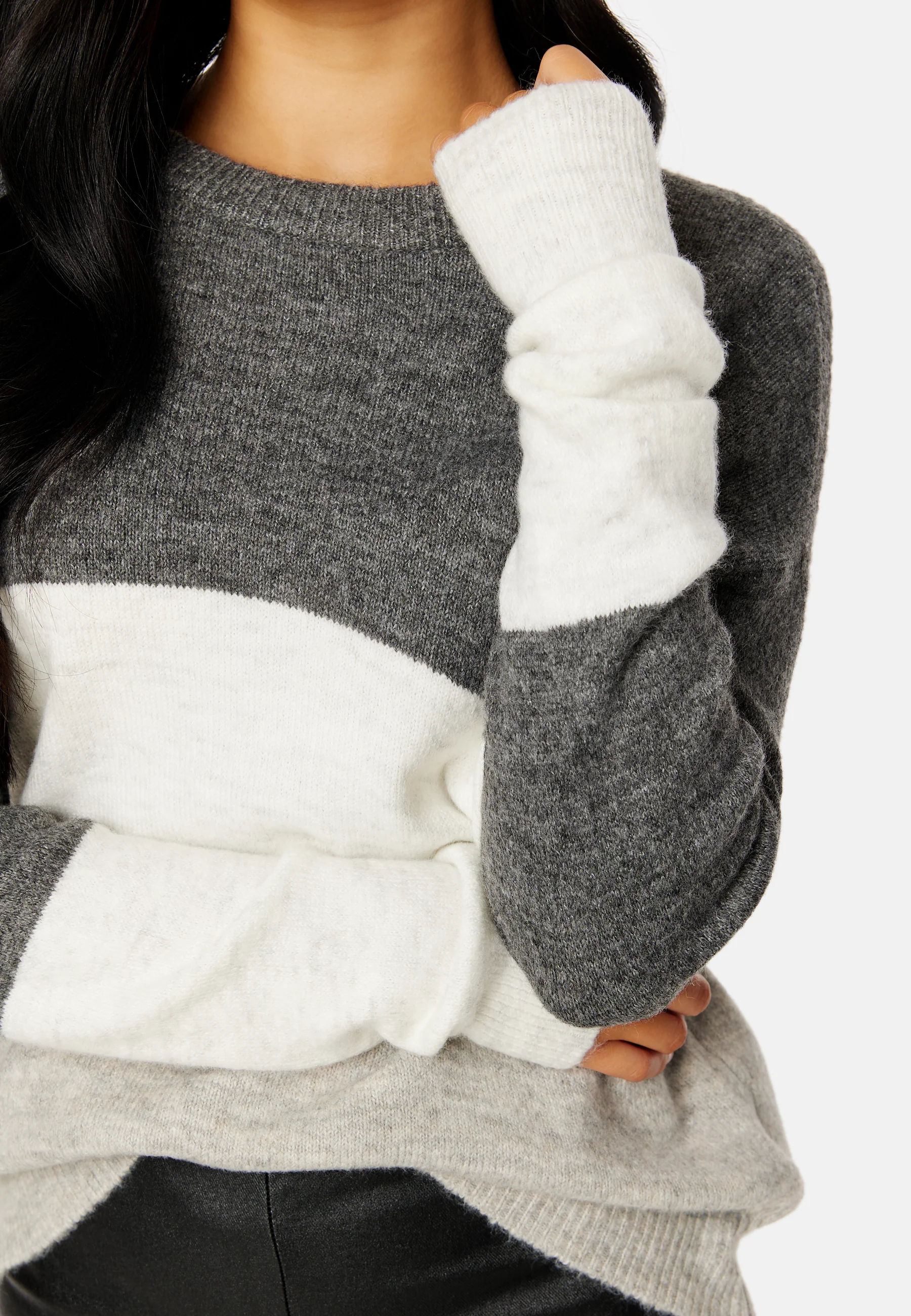 New Elanor L/S Pullover - Image 4