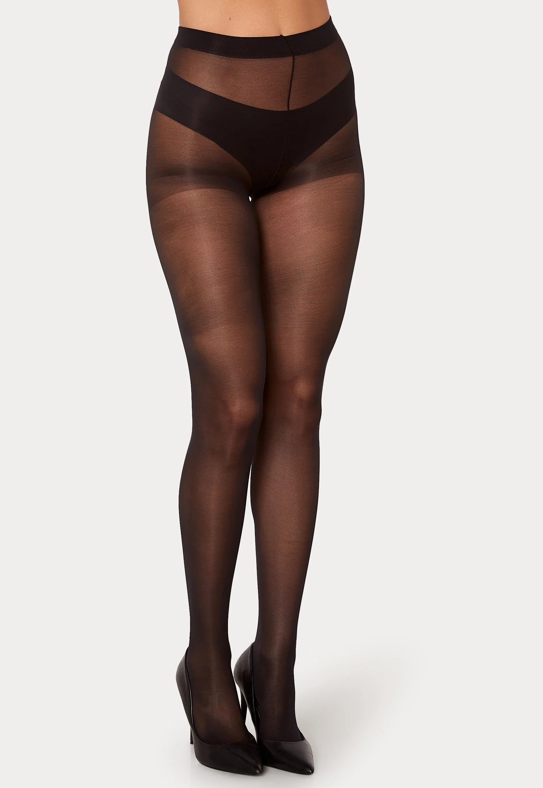 New Nikoline 2-pack 20 d Tights - Image 2