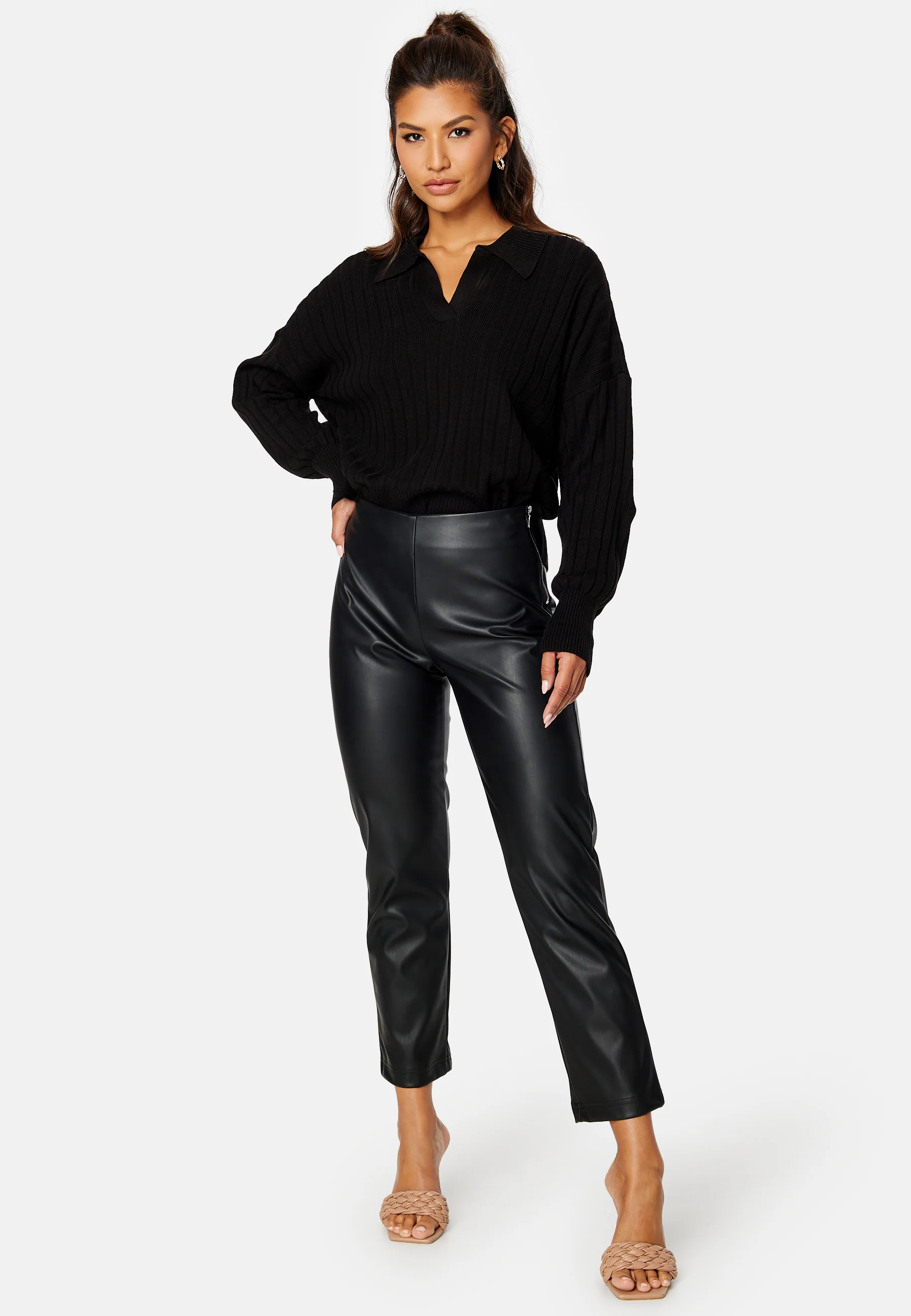 New Tessa Polo Pullover - Image 2