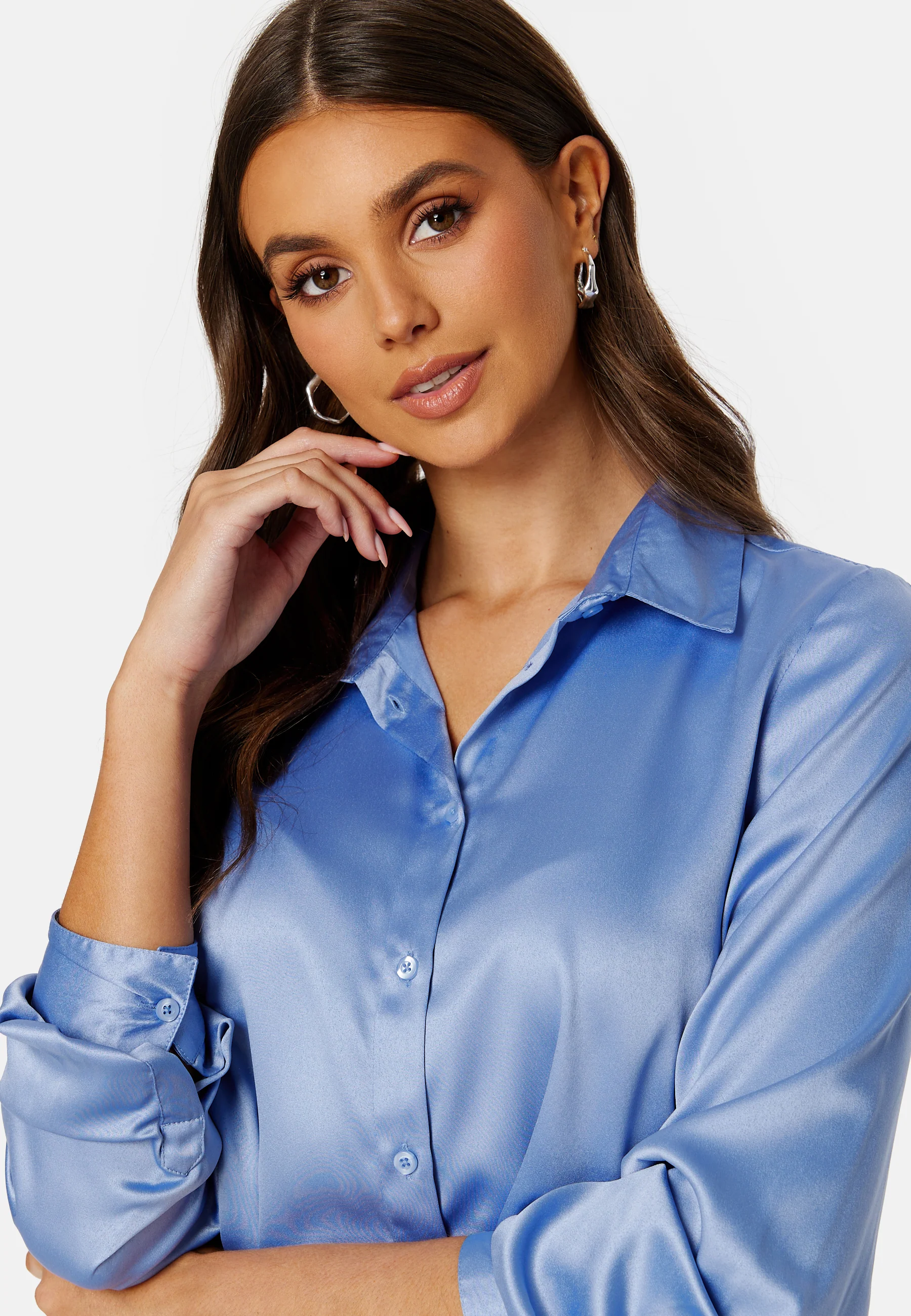 Nicole long shirt - Image 4