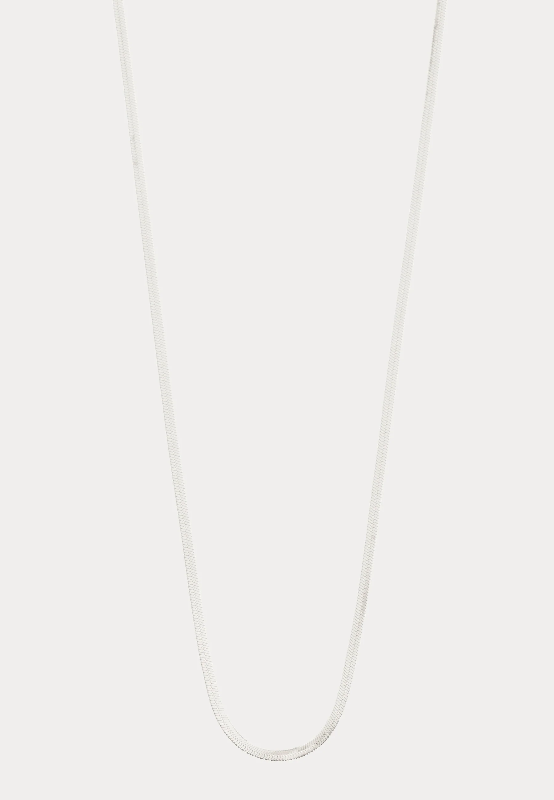 Nikita Necklace Silver-plated - Image 2