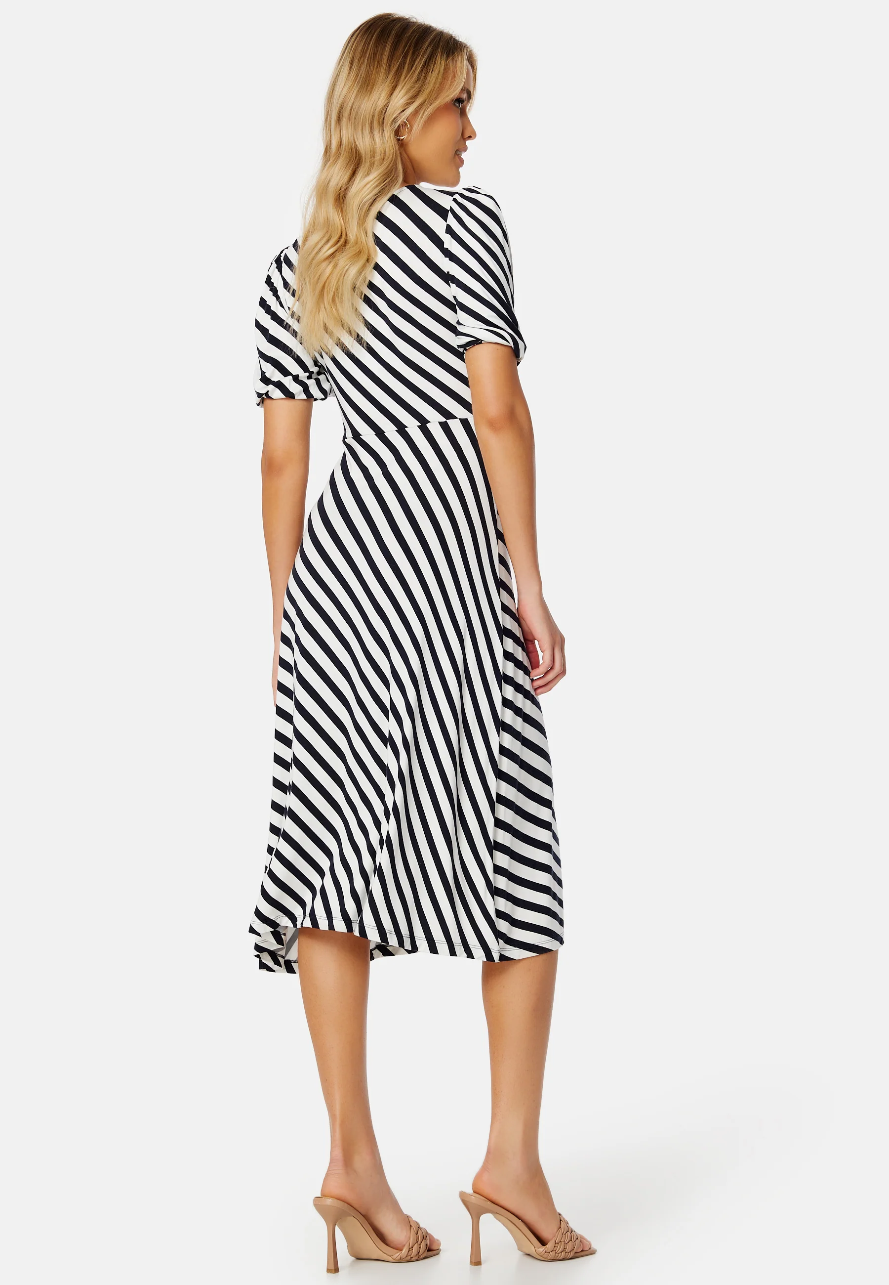 Noella midi dress - Image 2