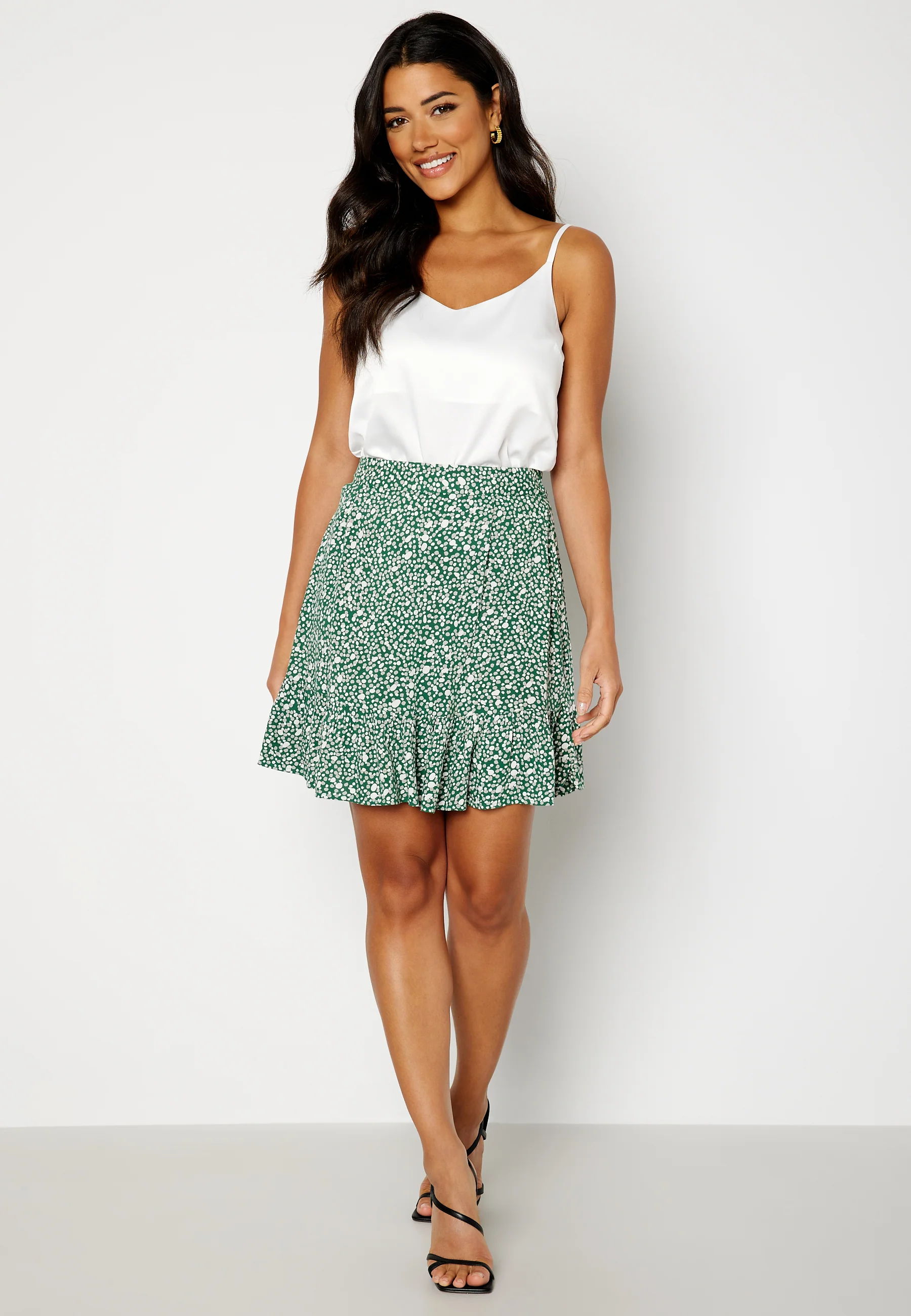 Nya HW Skirt