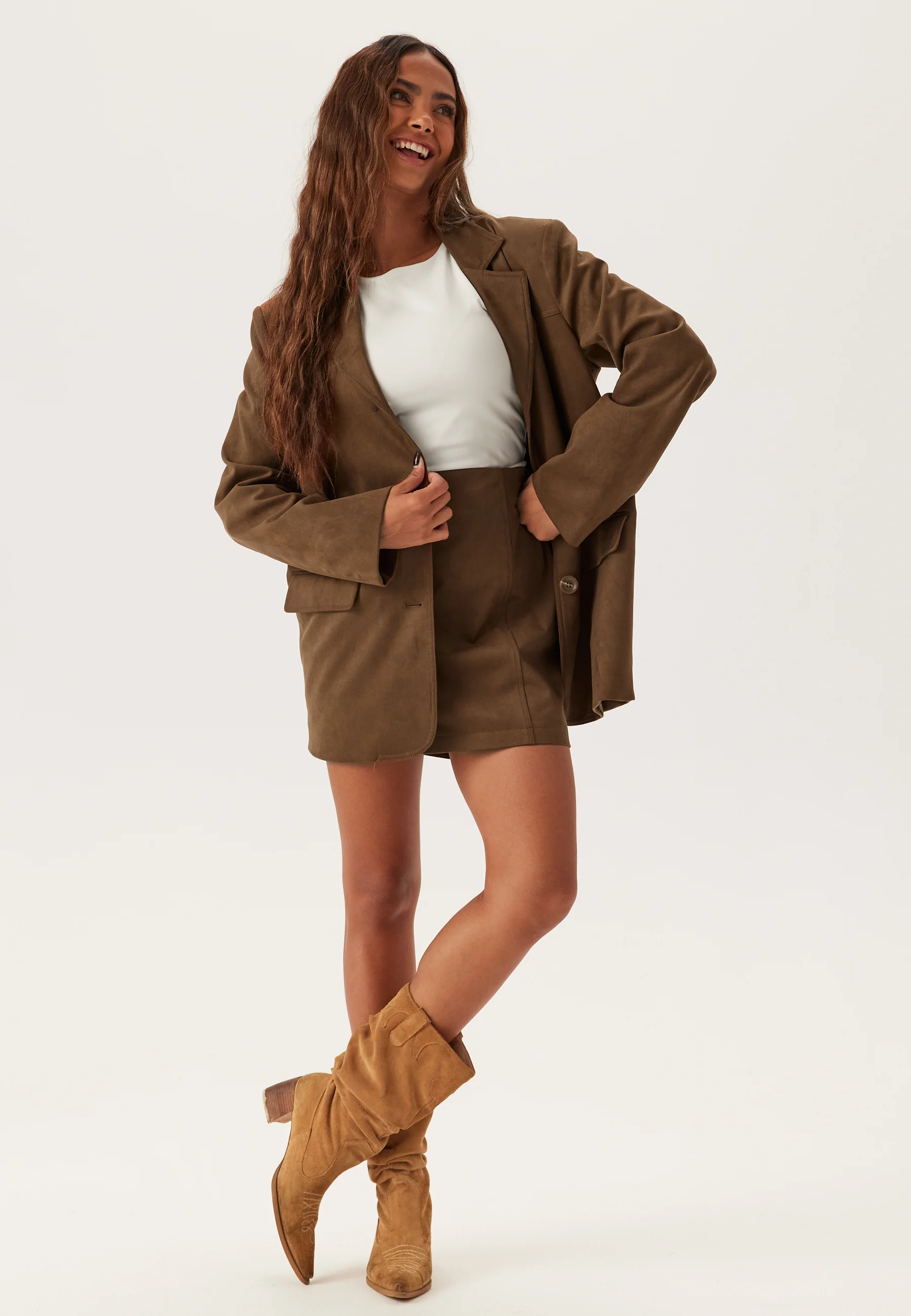 Objfenja Lo Blazer - Image 4