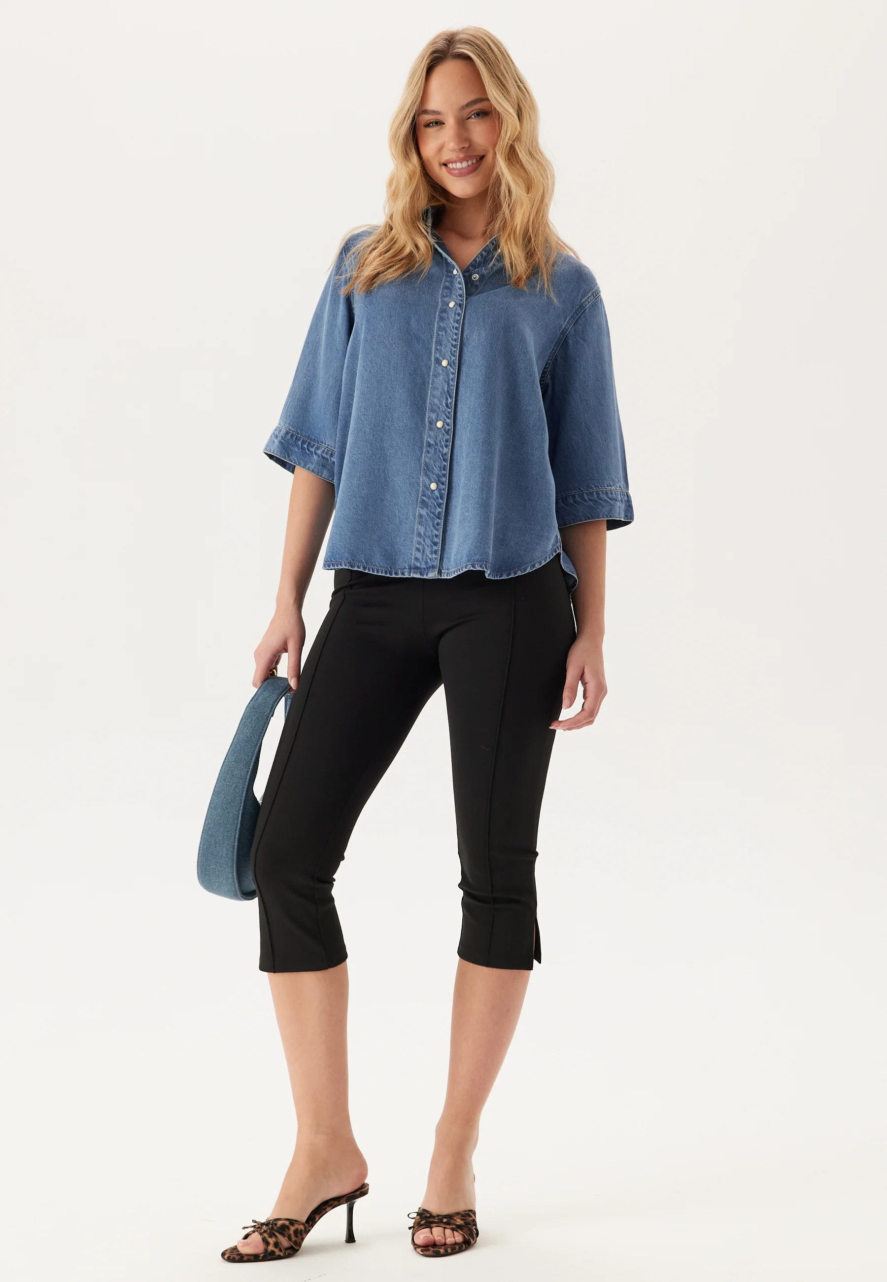 Objframe 2/4 Re Denim - Image 4