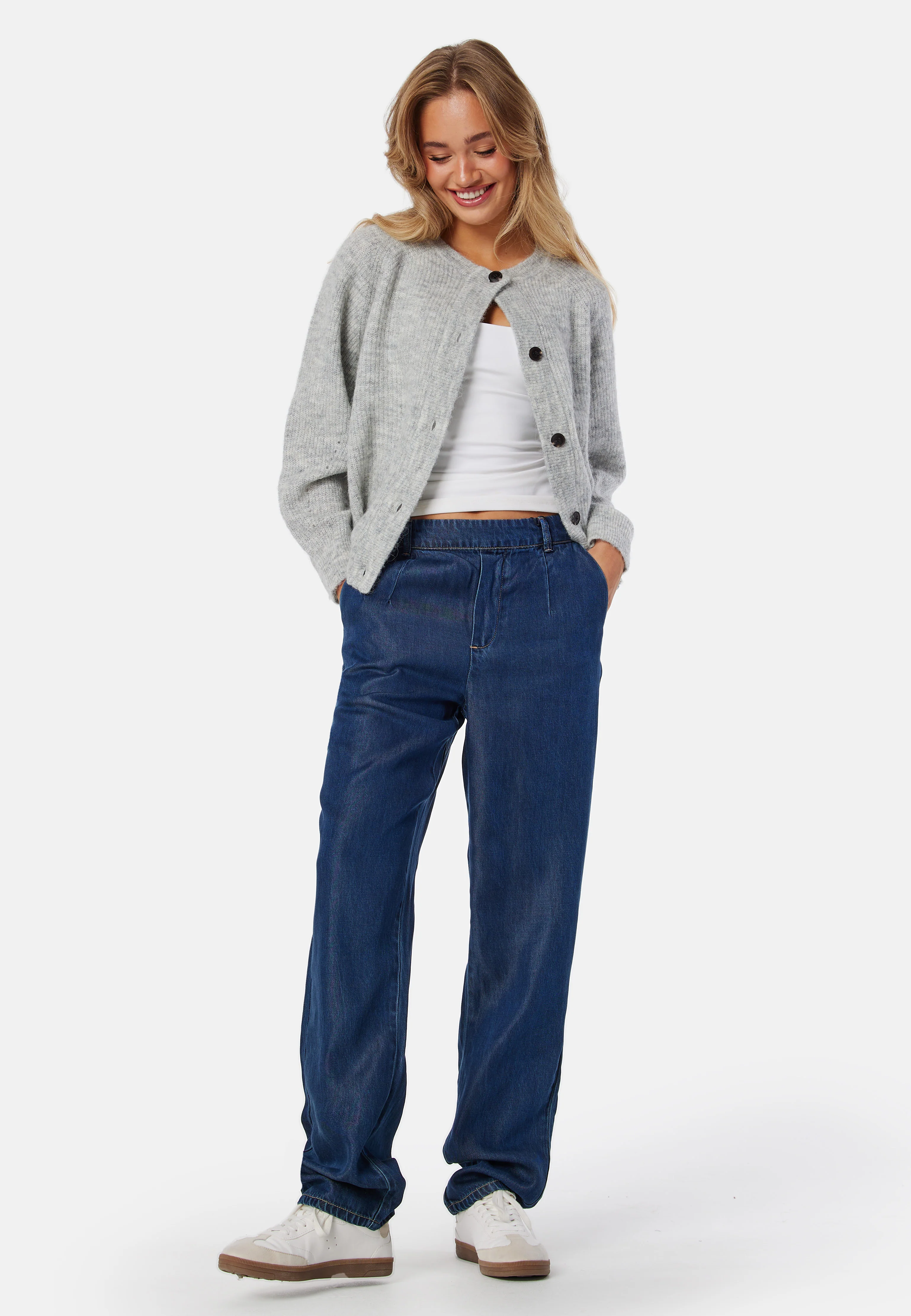 Objframe Lisa Re Mw Pants - Image 3