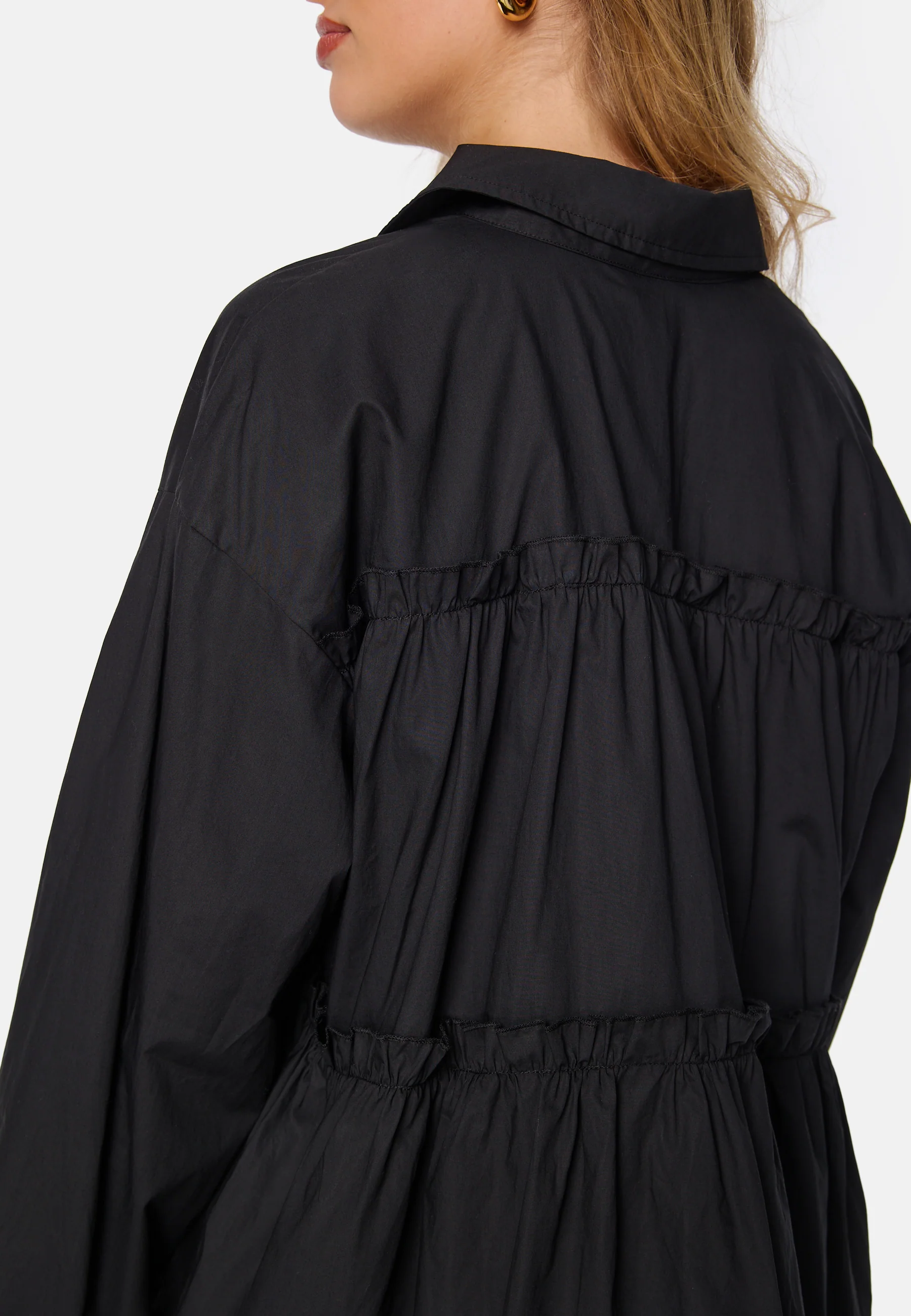 Objhope Oz L/S SHIRT - Image 4