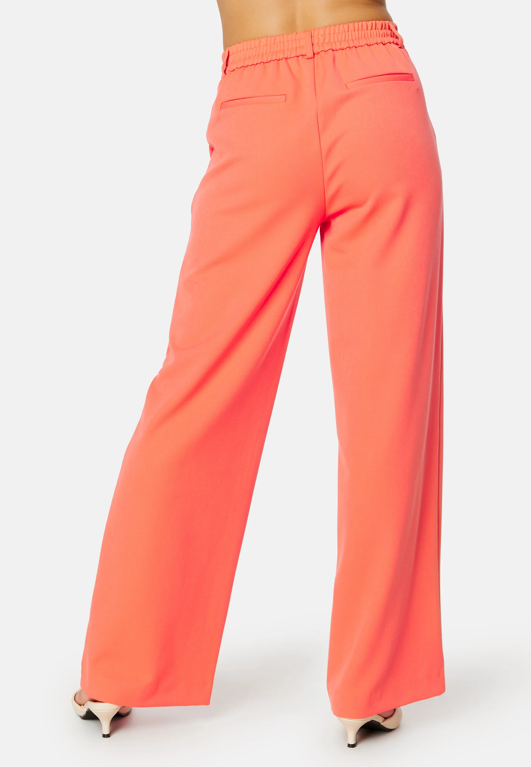 Objlisa MW Wide Pant - Image 5