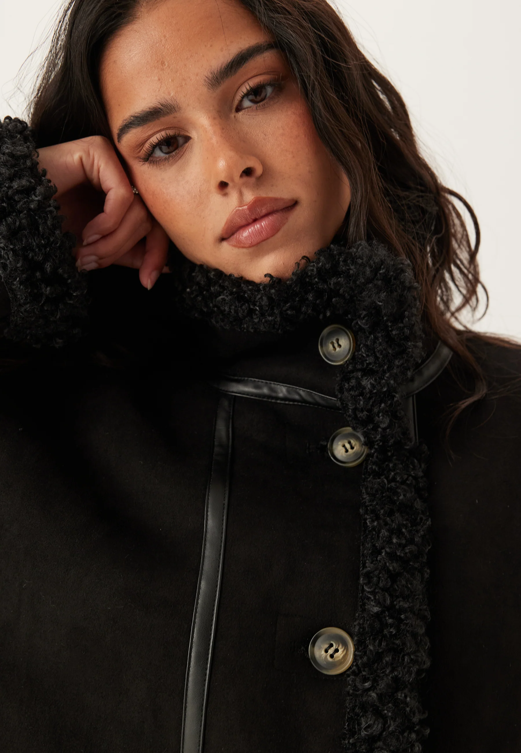 Objoaklyn Re Jacket - Image 4