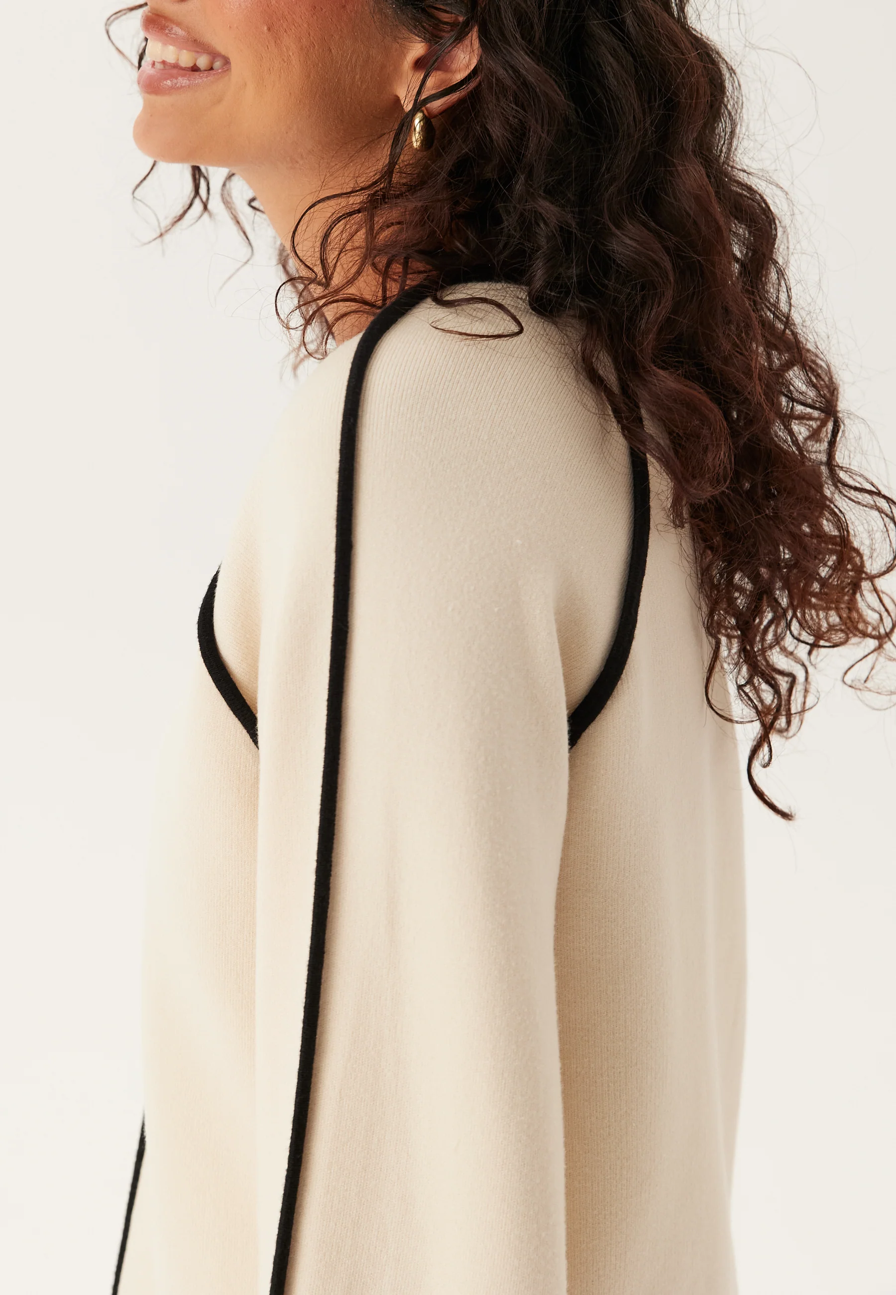 Objreynard Ls Lo Contrast Pull - Image 4
