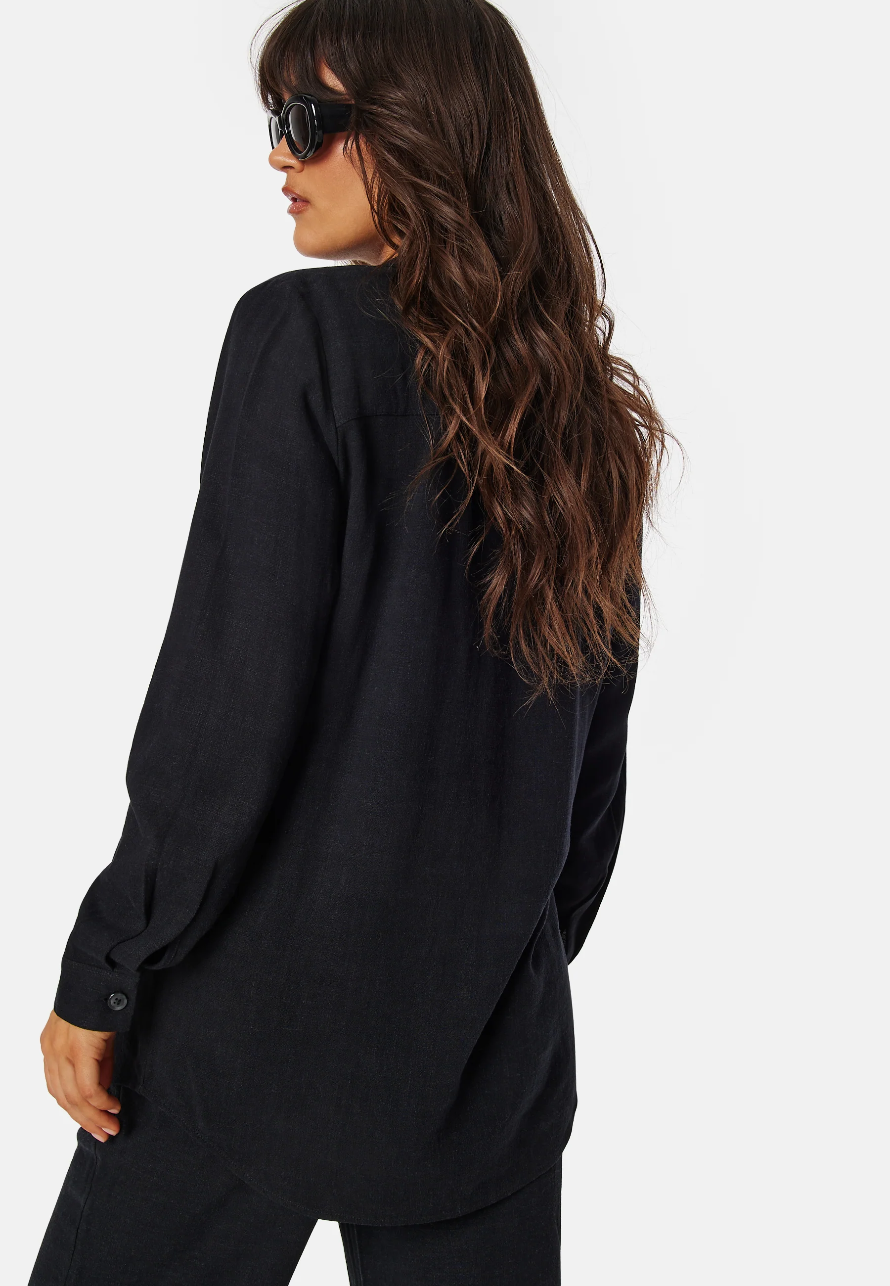Objsanne L/S Shirt - Image 2