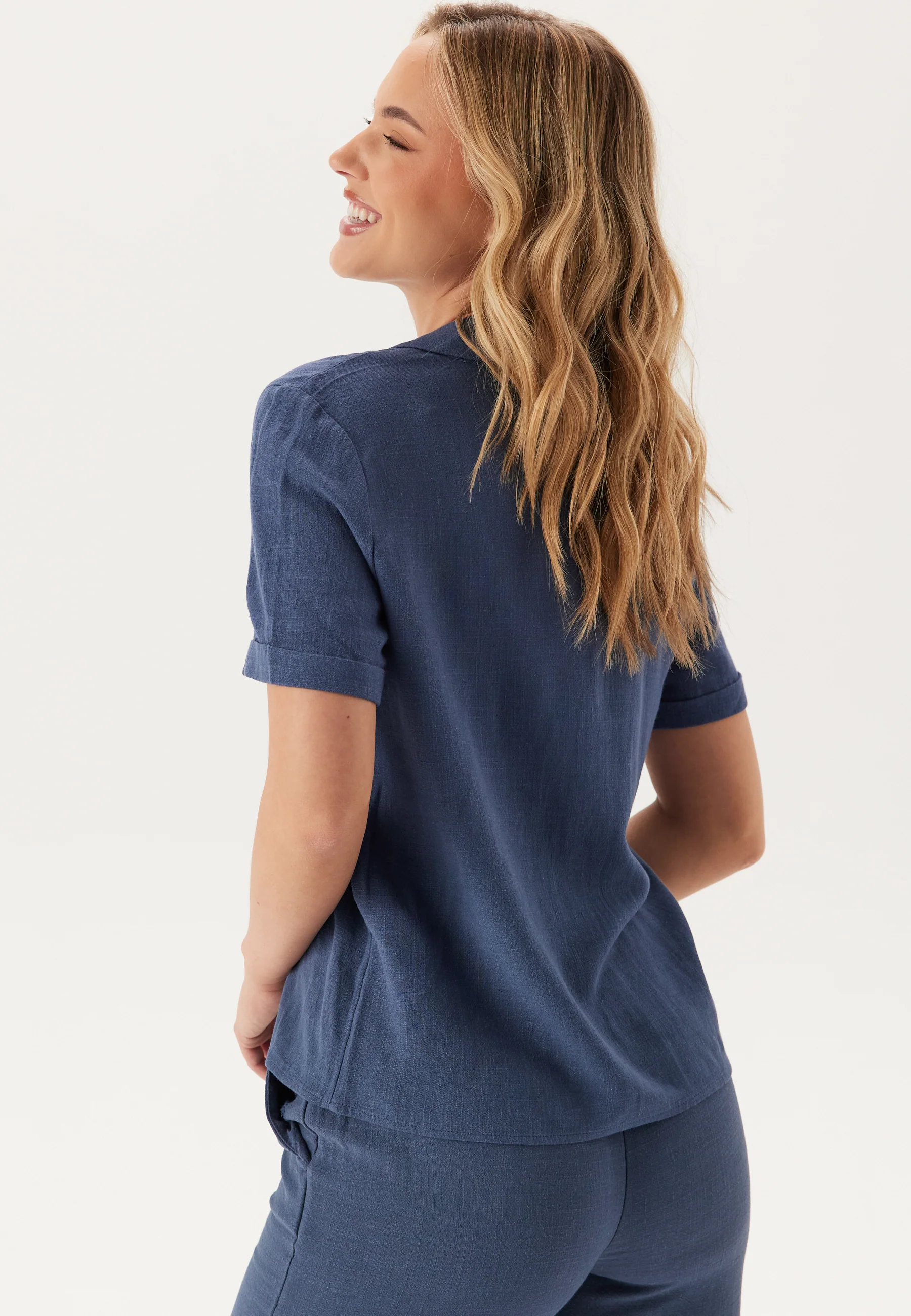 Objsanne S/S Re shirt - Image 2