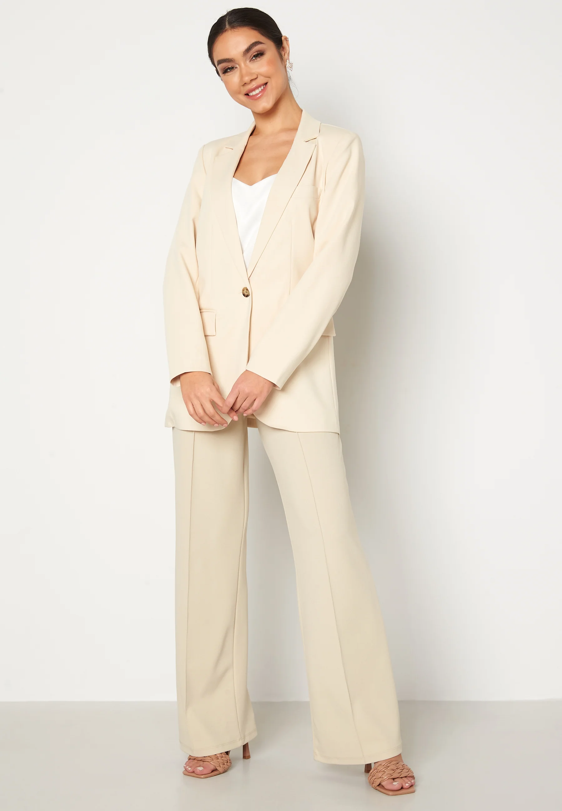 Objsigrid L/S Blazer - Image 2