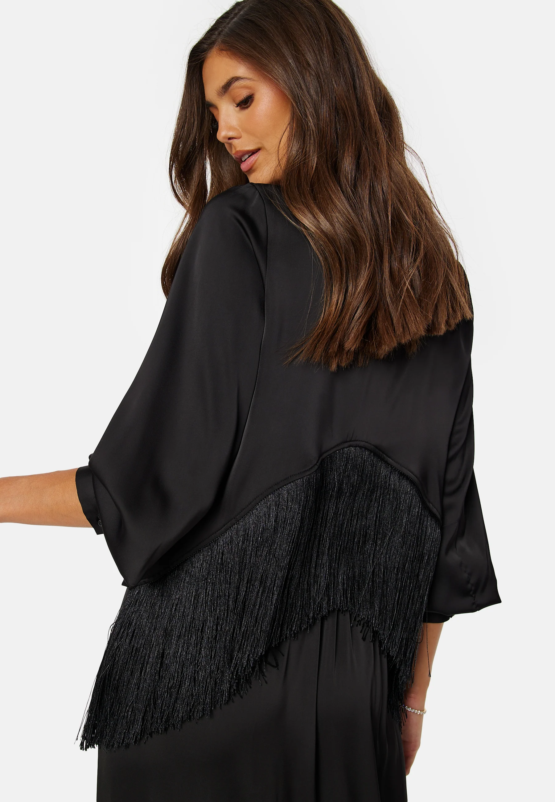 Ojana L/S Top - Image 2