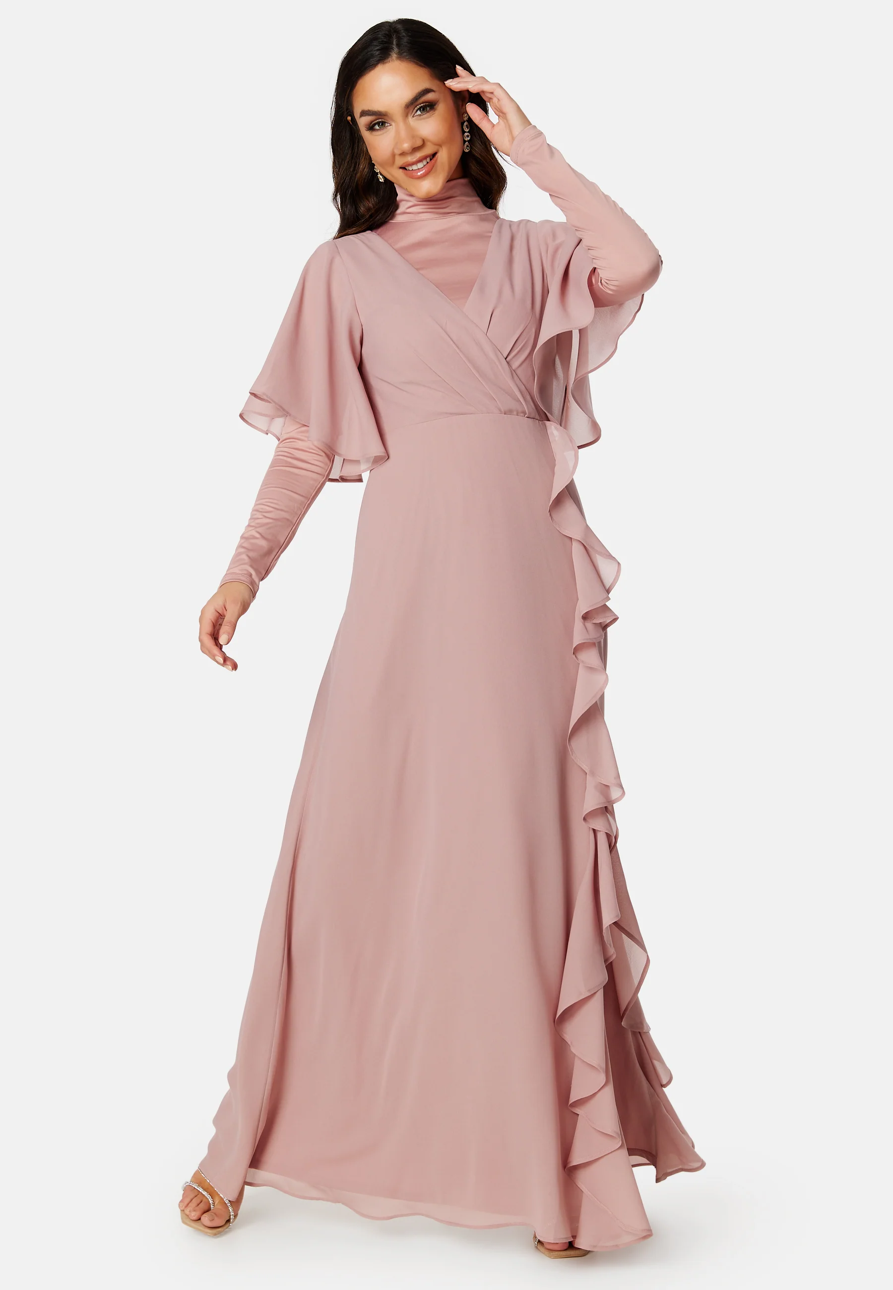 Olivia Gown - Image 3