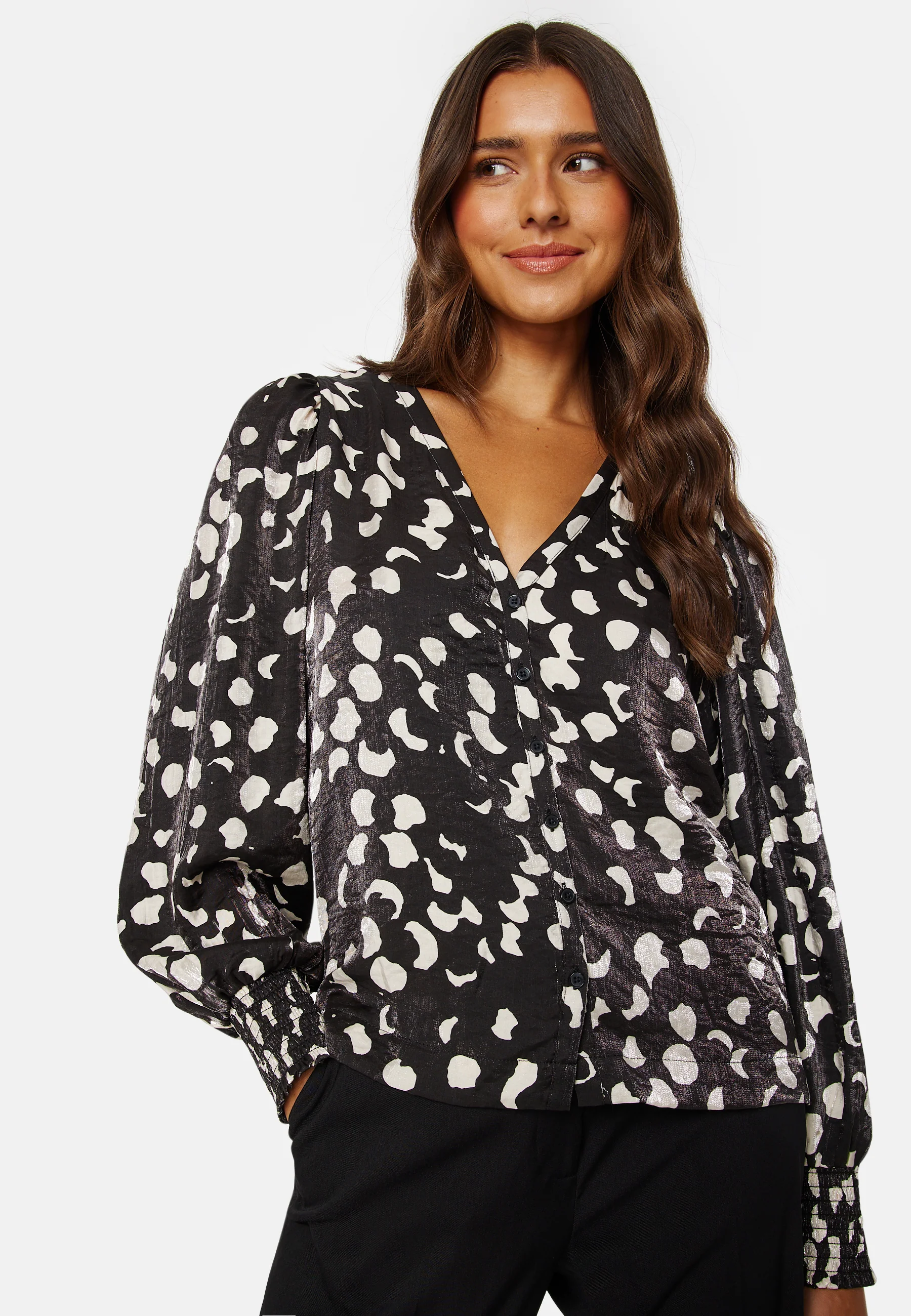 Omika L/S Top