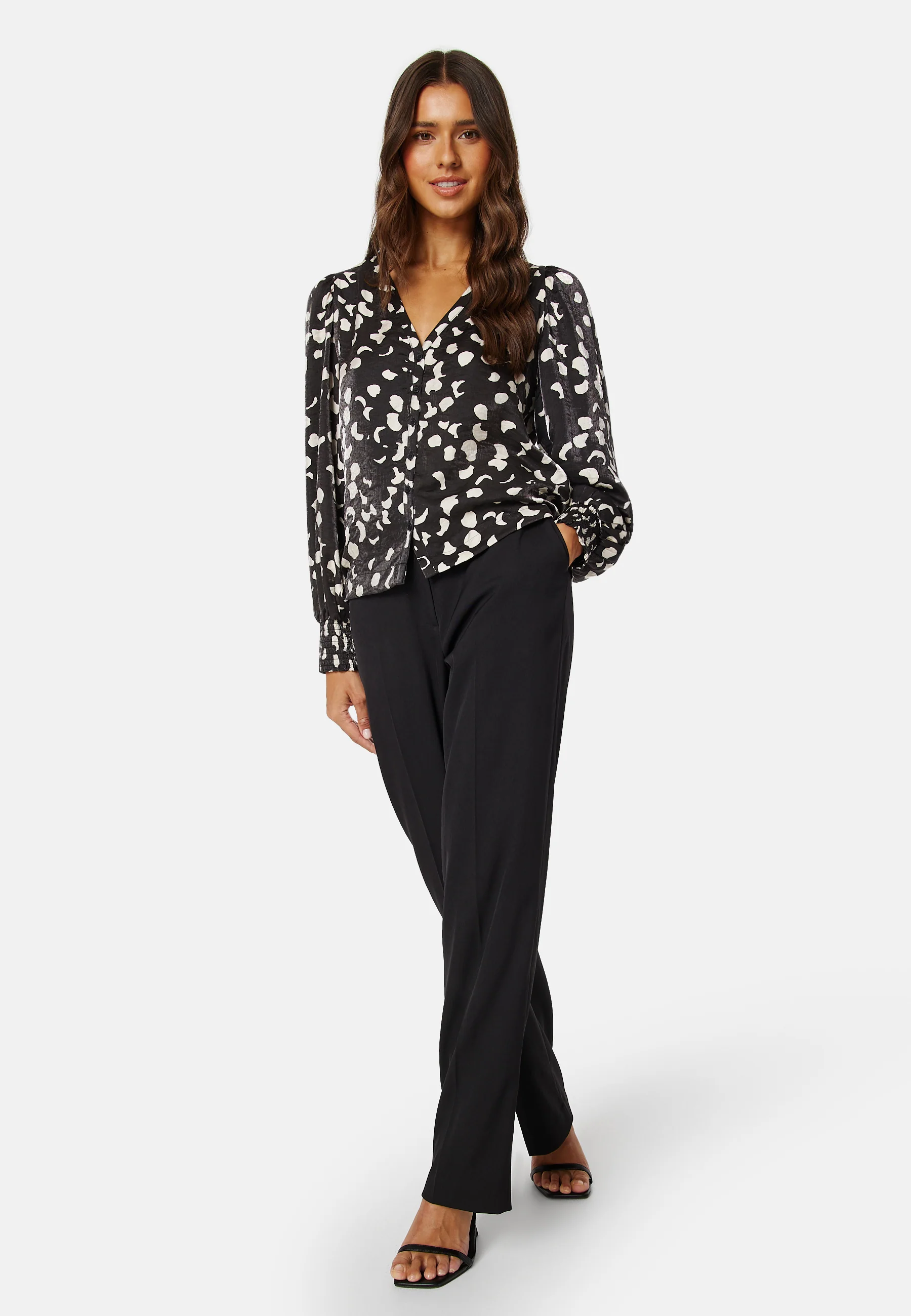 Omika L/S Top - Image 3