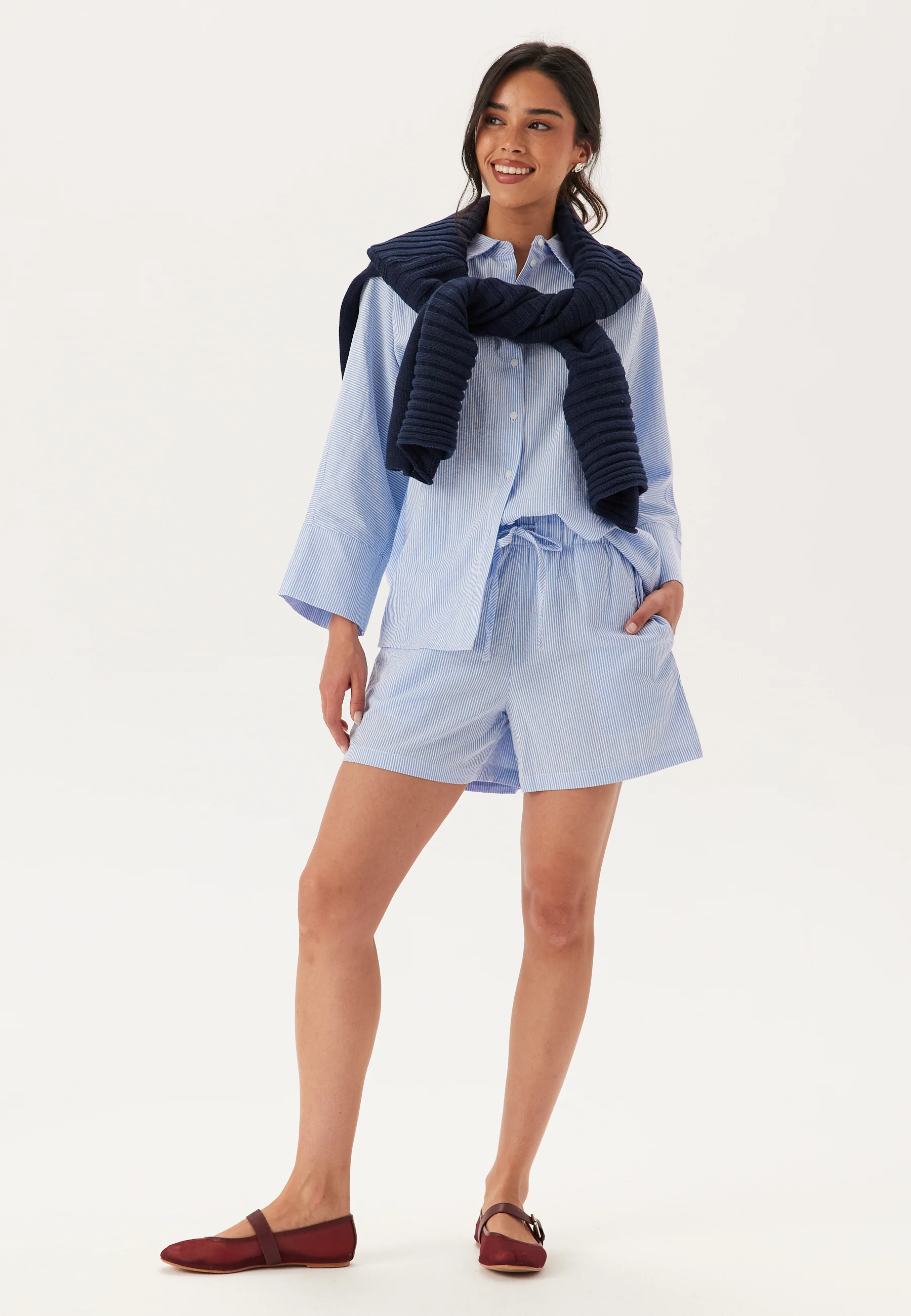 Onlaugusta Shorts - Image 4