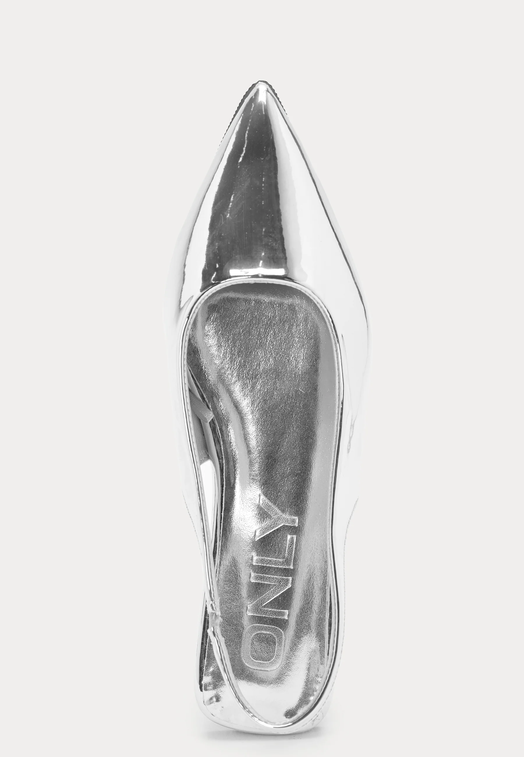 Onlaura-2 Pu Slingback Ballari - Image 3