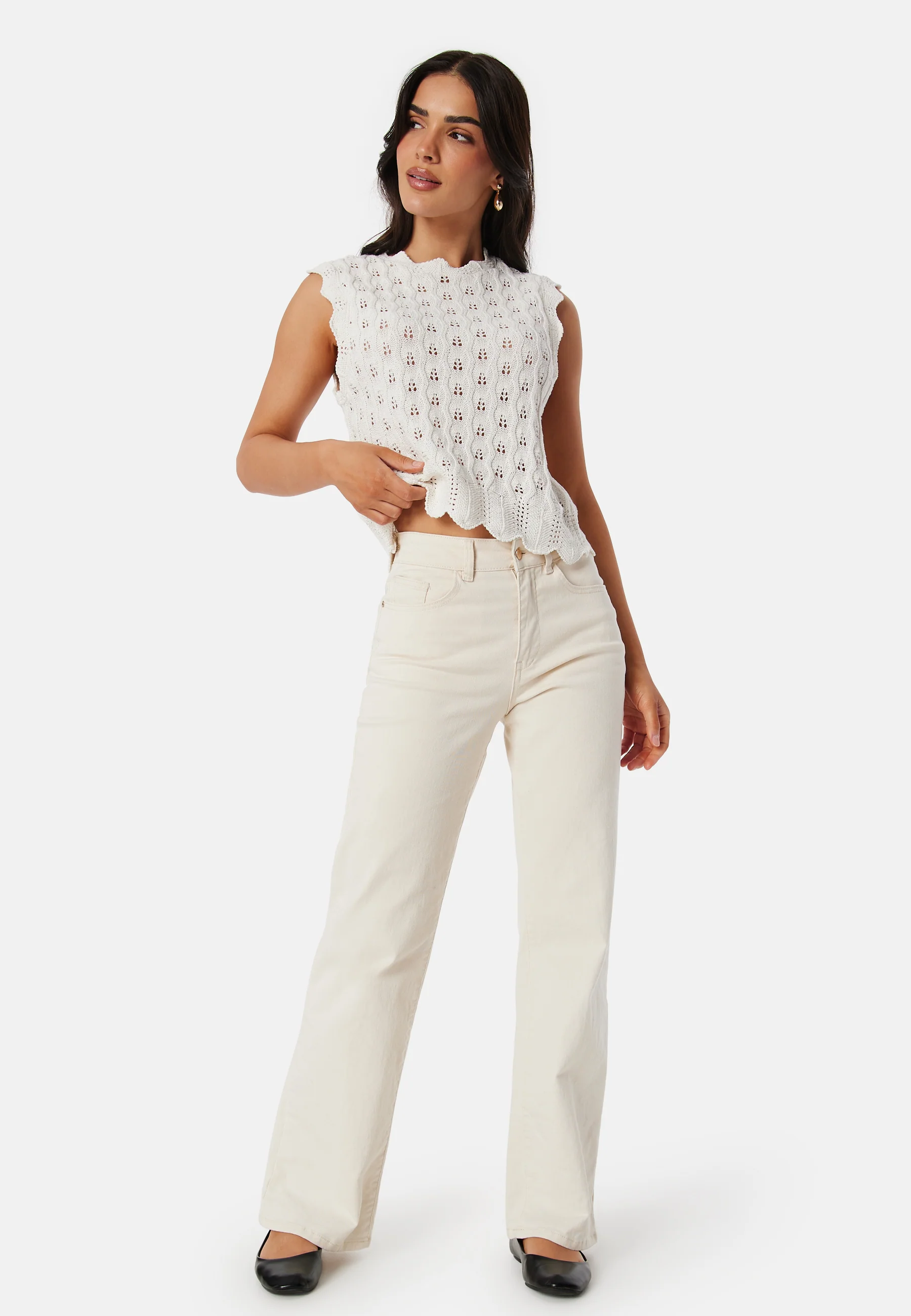 Onlluna Life O-neck Tank - Image 3