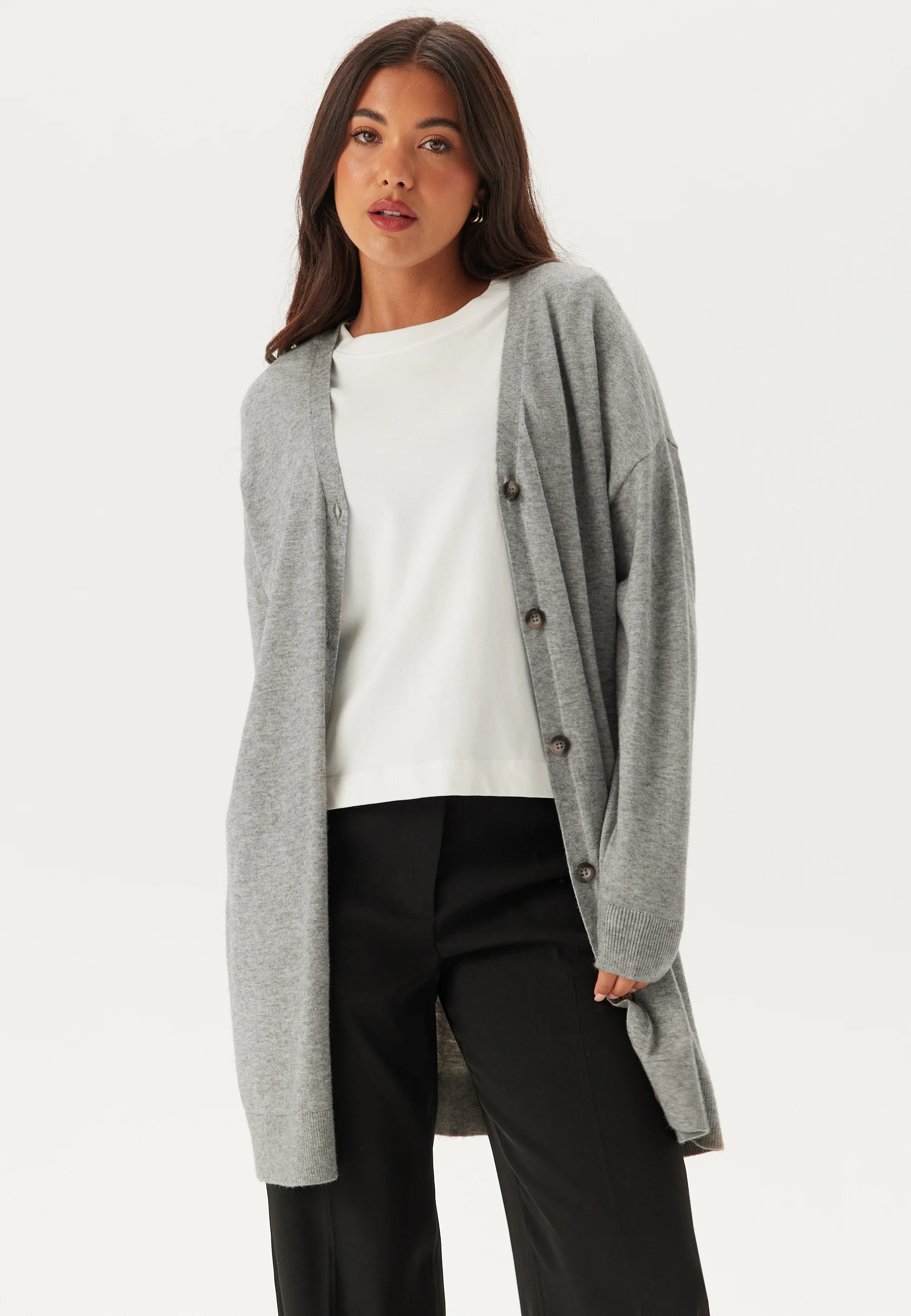 Onlmariah Life Ls Cardigan Knt - Image 2