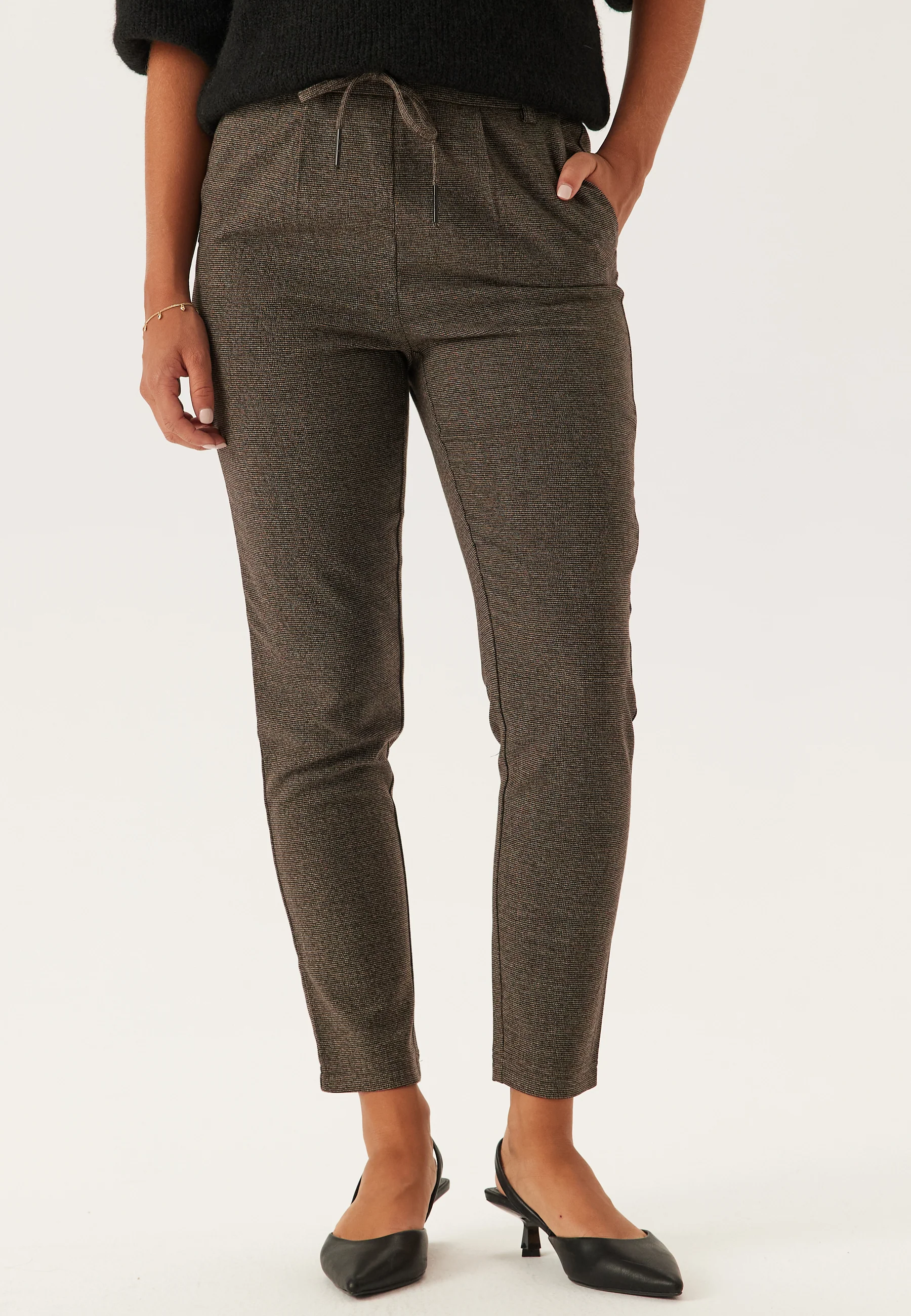 Onlpoptrash-dell Easy Mel Pant - Image 2