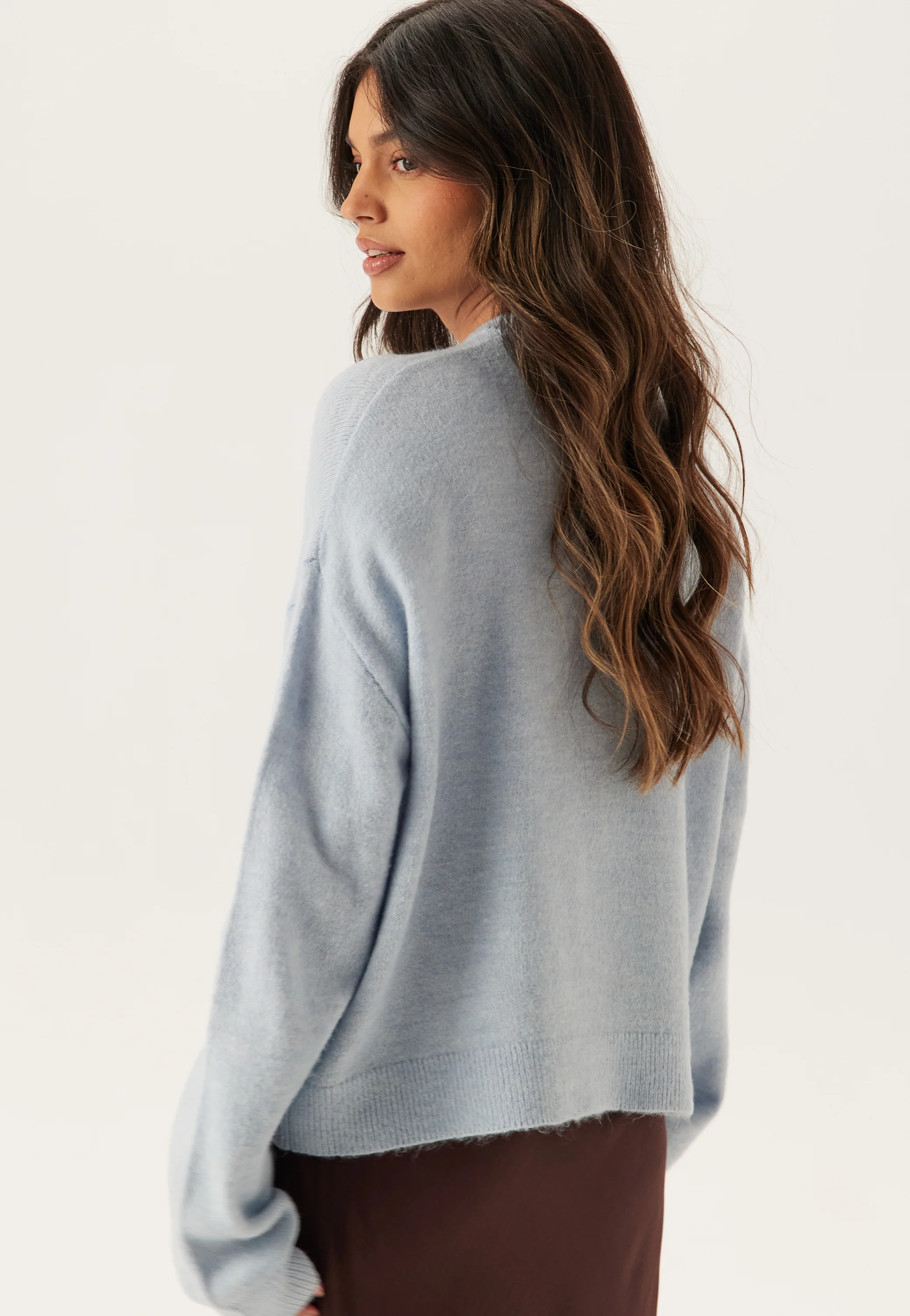 Onlsimoni L/S O-NECK PULLOVER - Image 3