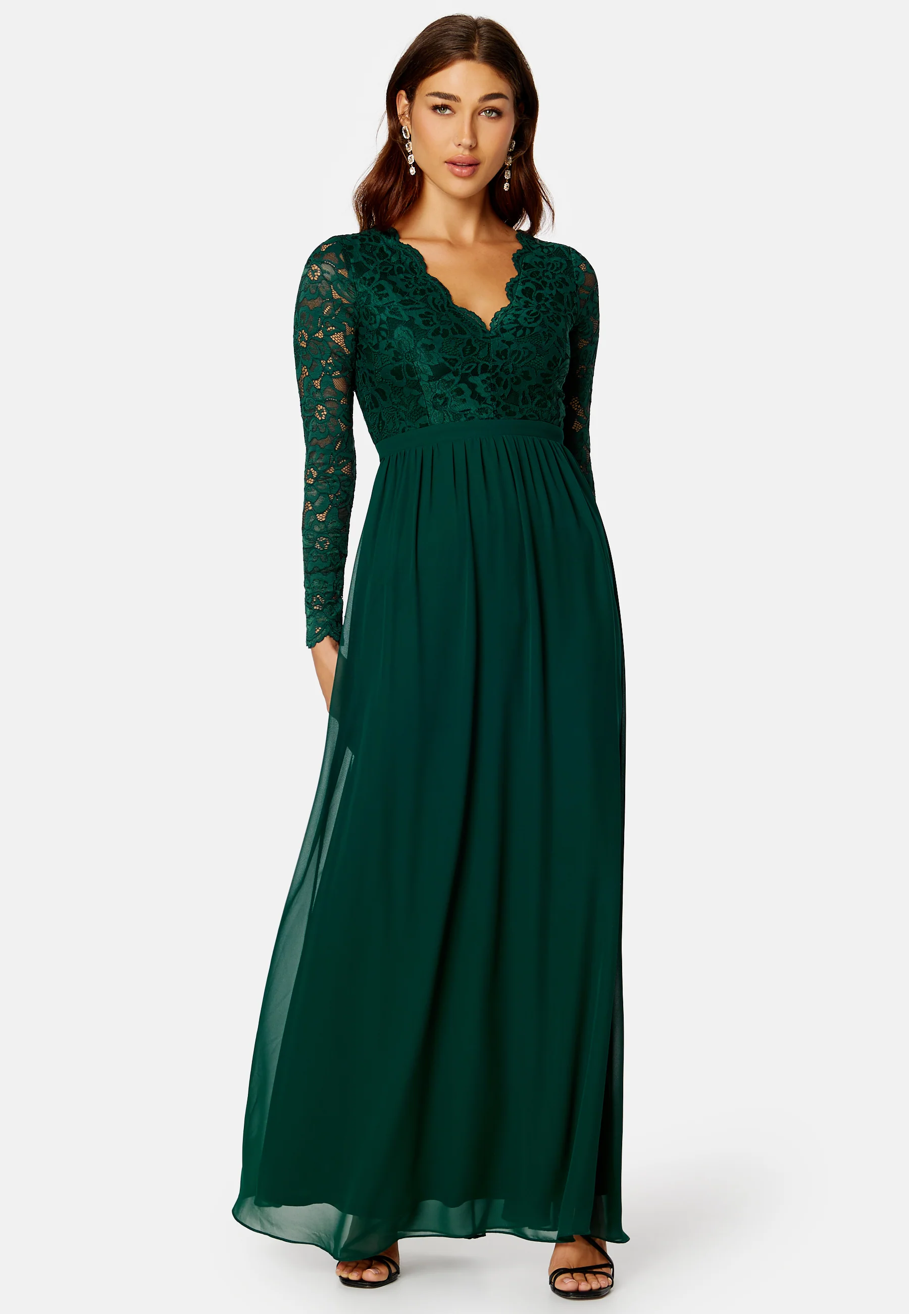 Orsia Gown