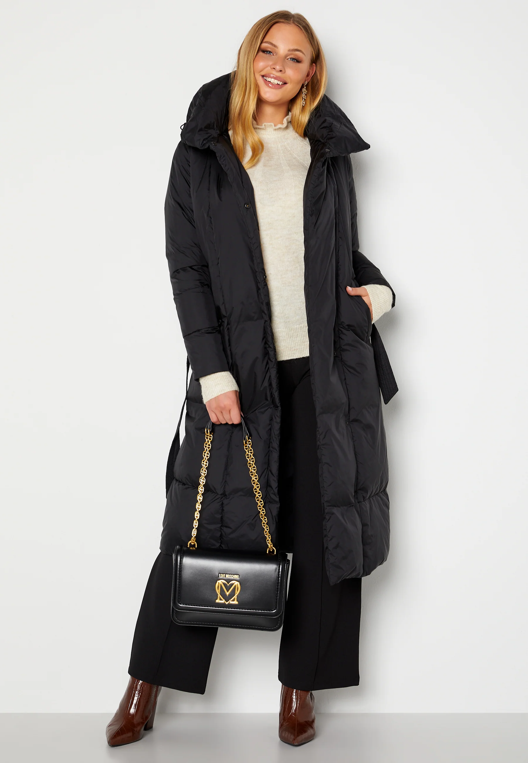 Ottowa Jacket