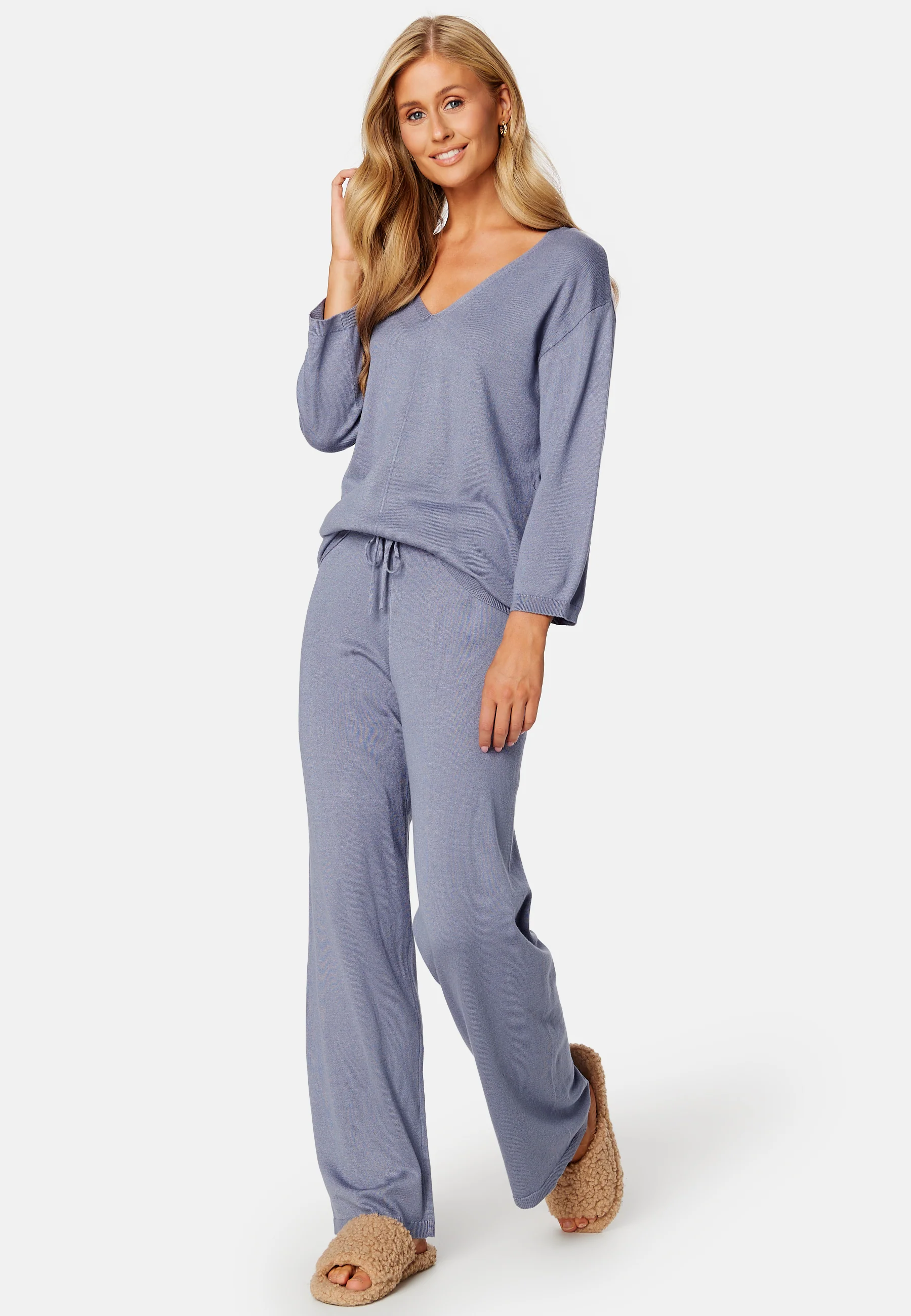 Pammy cozy pants - Image 2