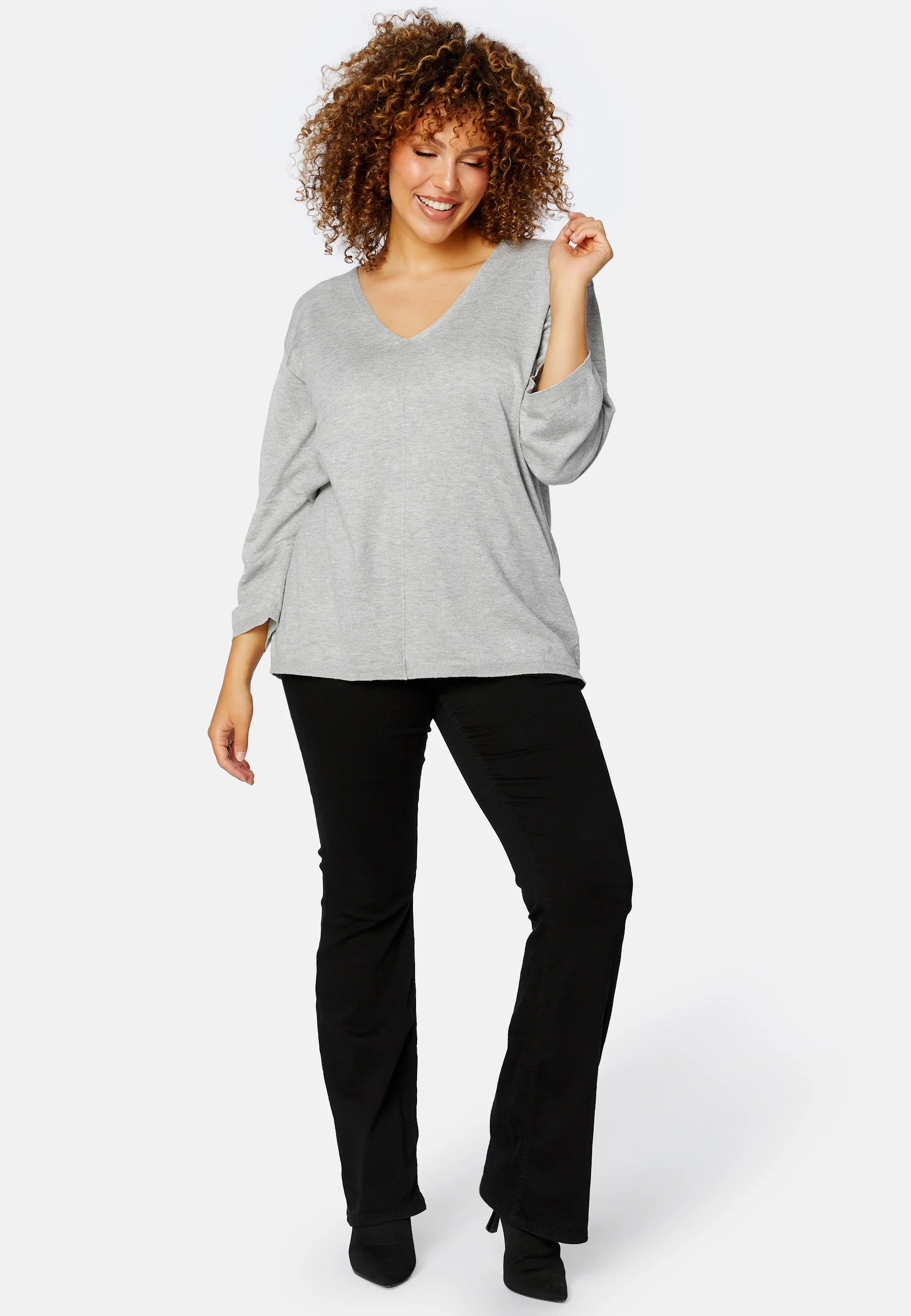 Pammy cozy top - Image 3