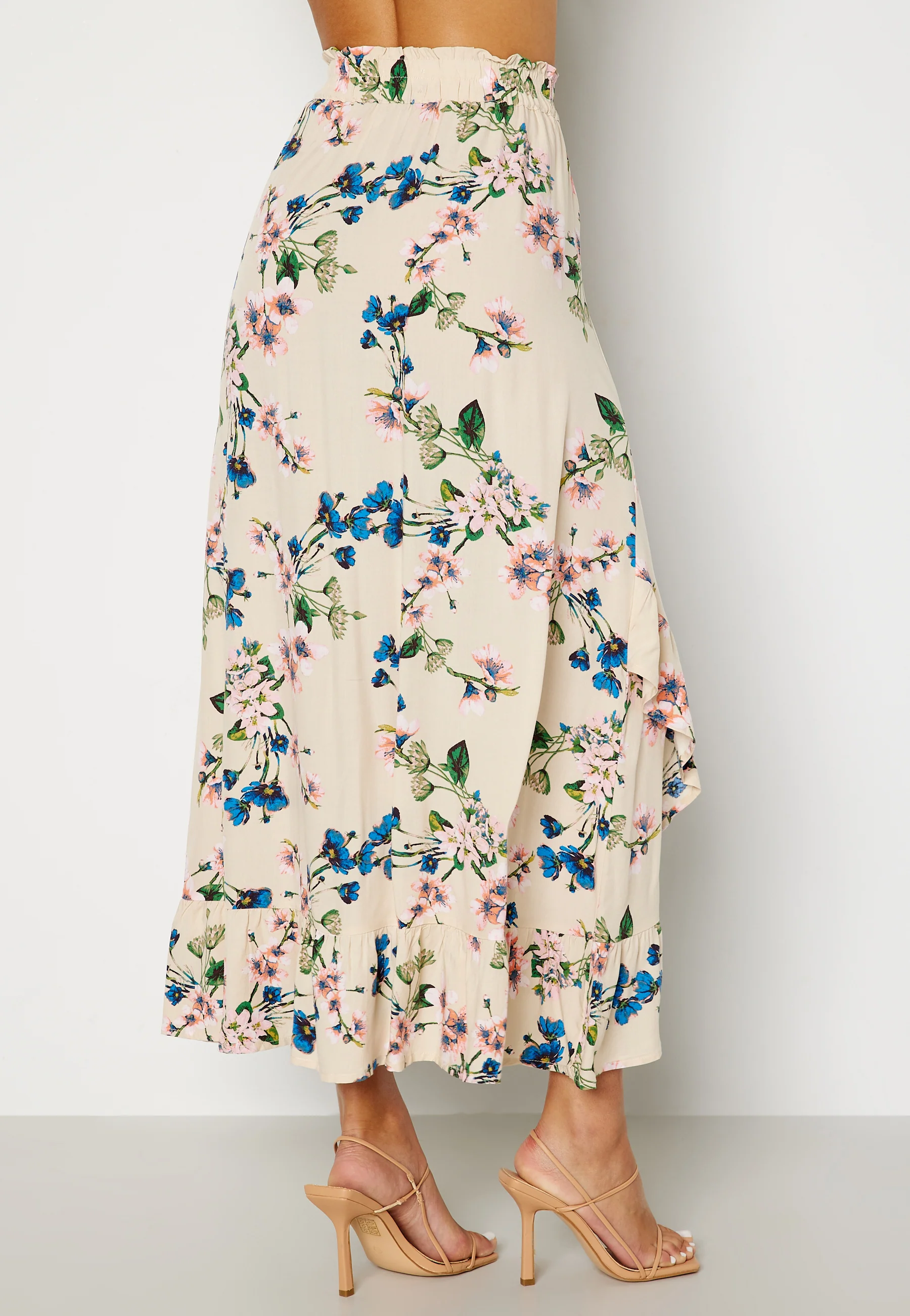Paree HW Maxi Skirt - Image 4