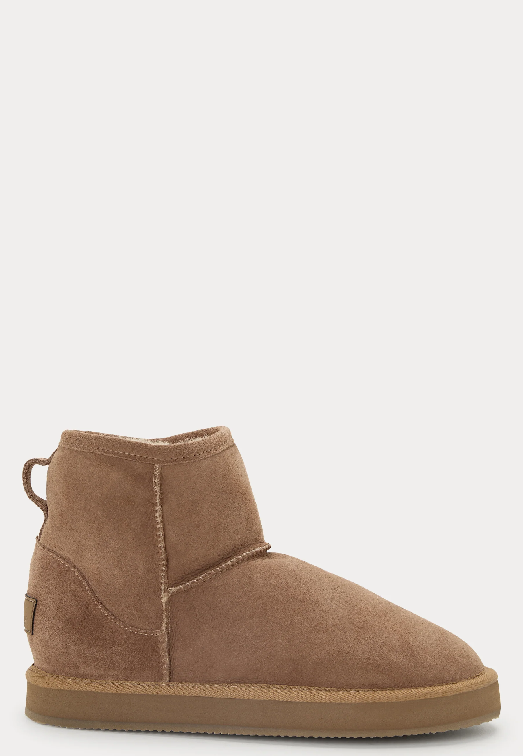 Paris Sheepskin Boots - Image 2