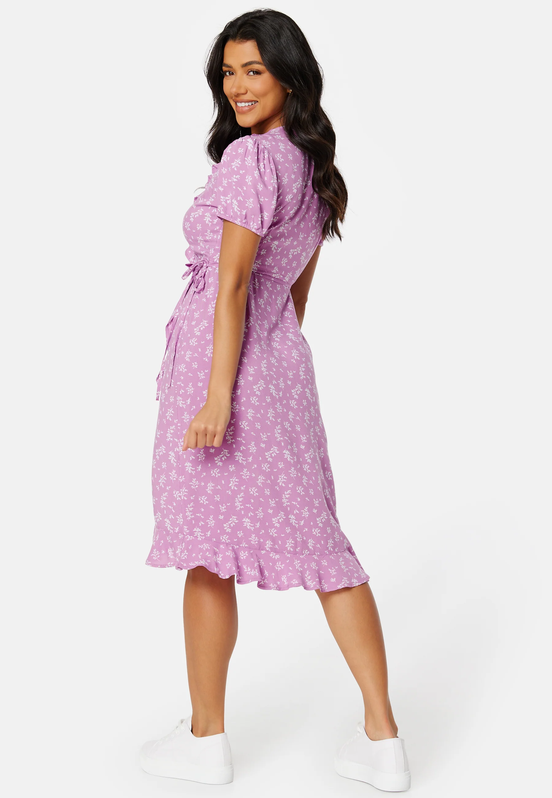 Patrinia Midi dress - Image 3
