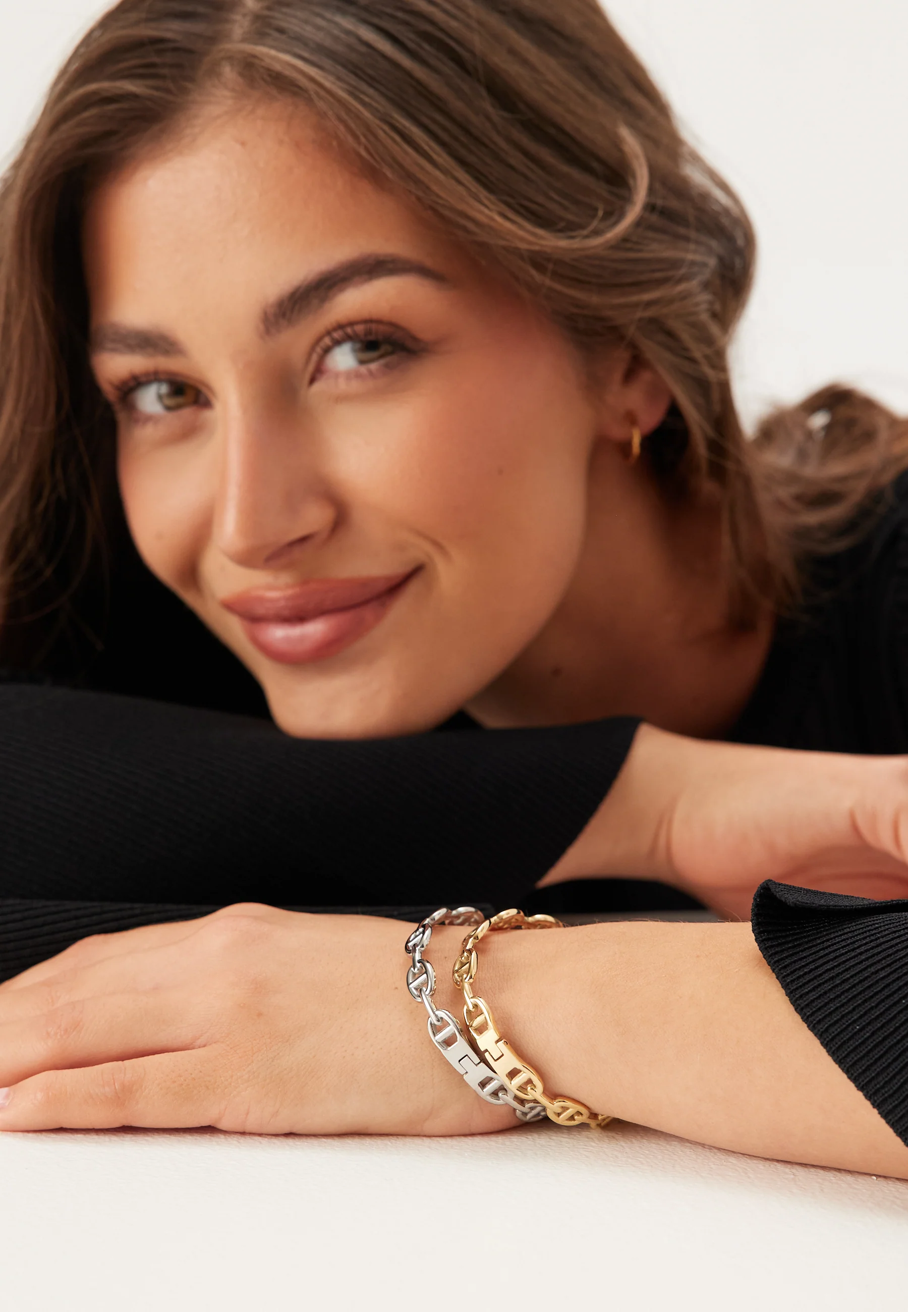 Pattern Bangle - Image 3